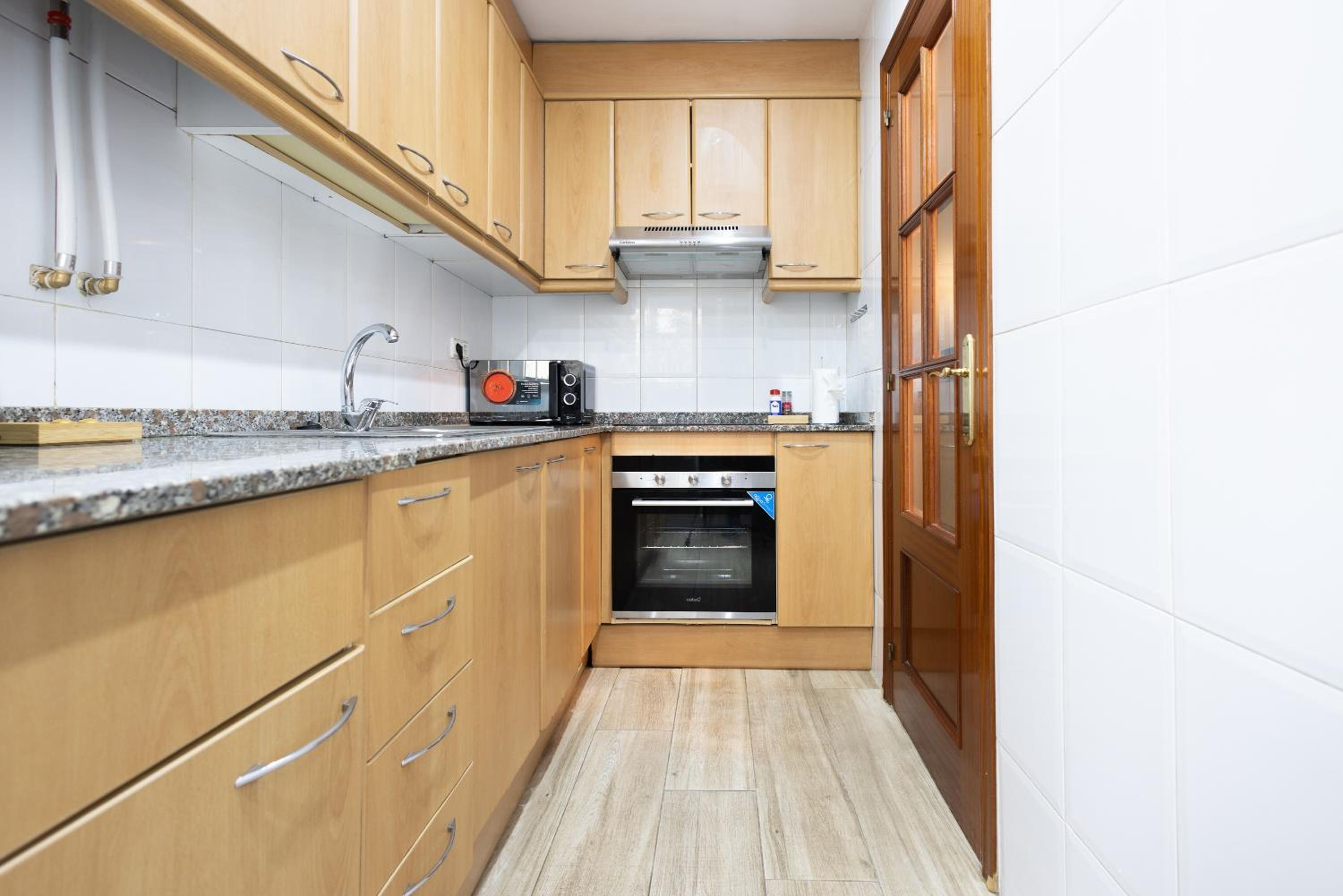 Two-Bedroom Apartment photo 2