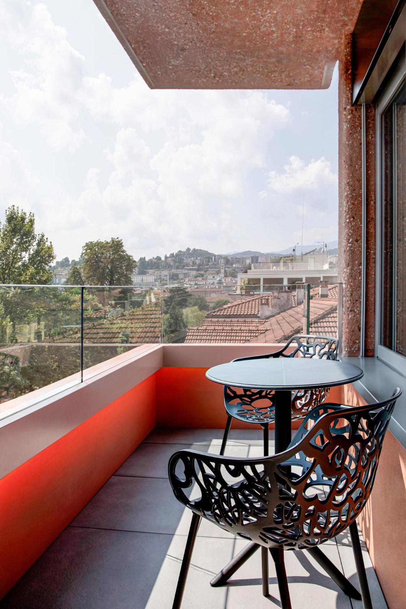 Studio with Garden View photo 3