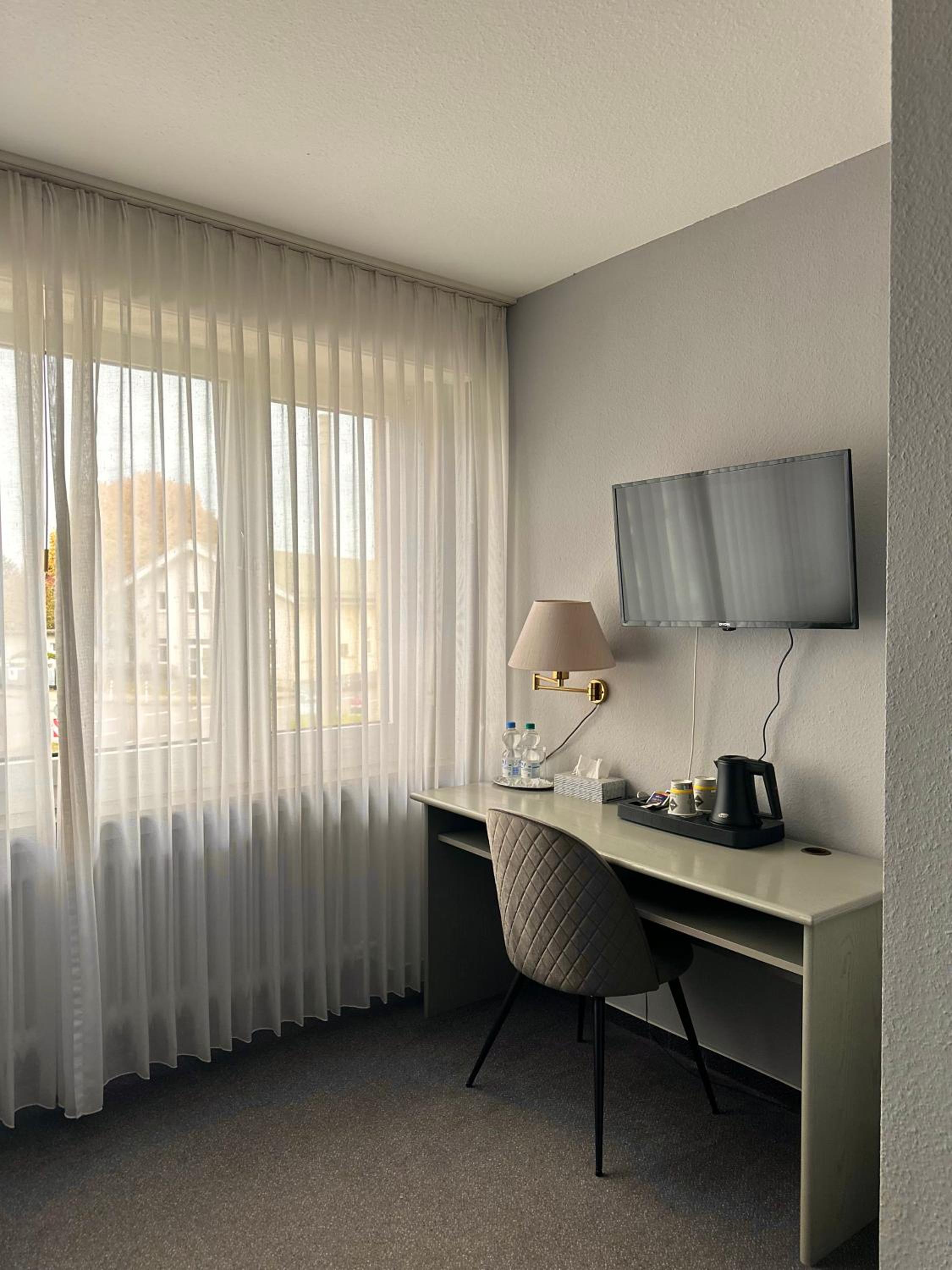 Double Room photo 3