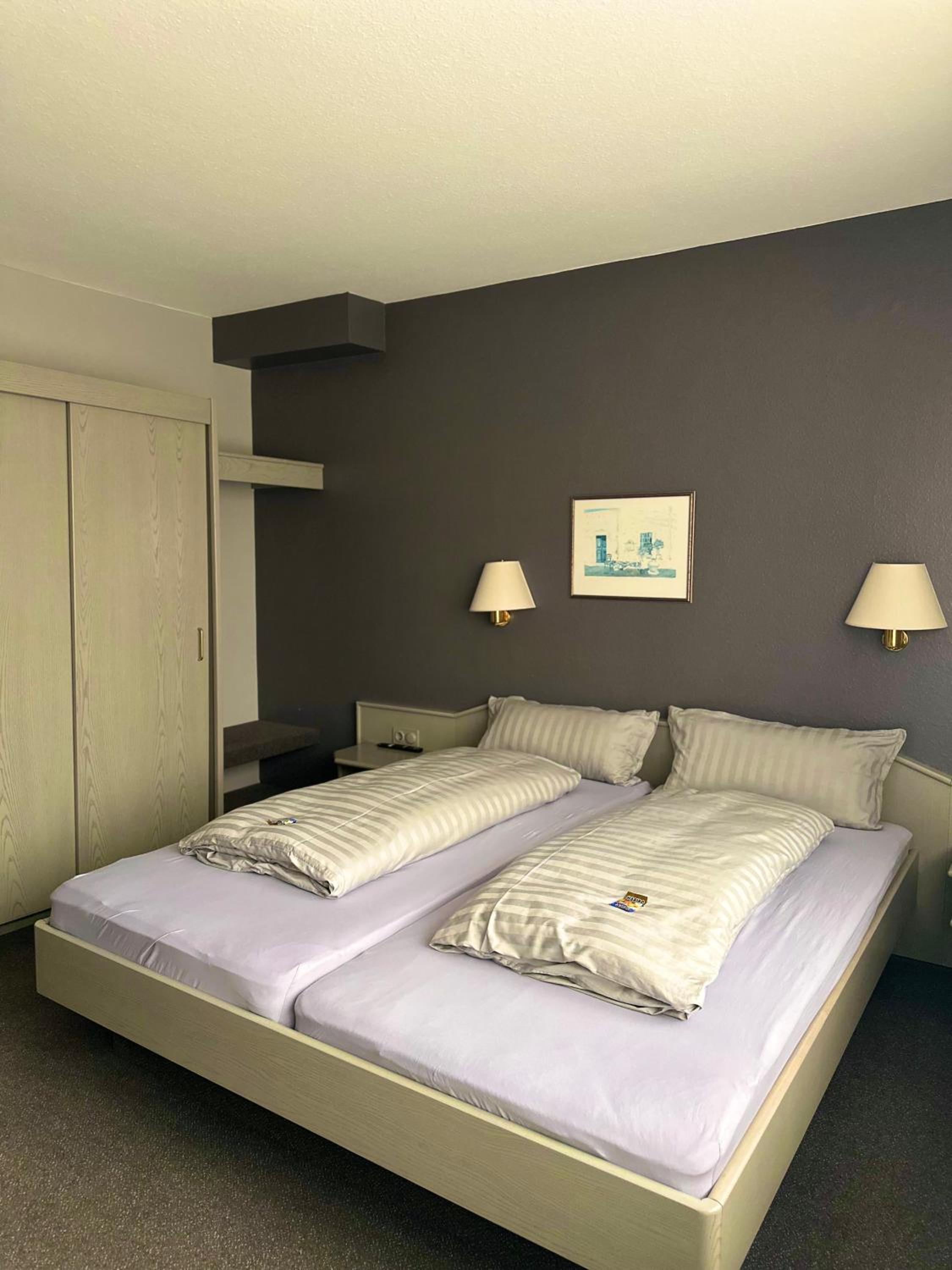 Double Room photo 2