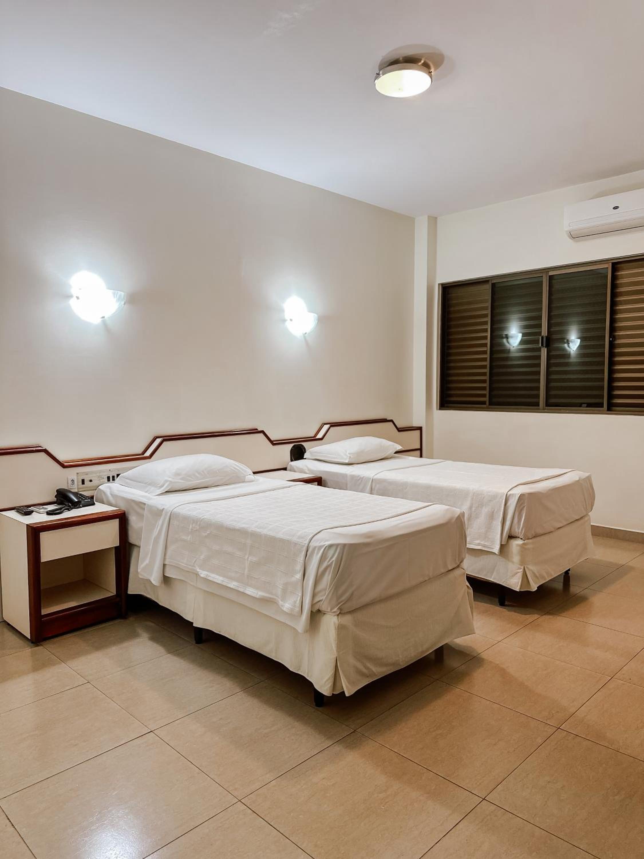 Superior Twin Room - Photo 2