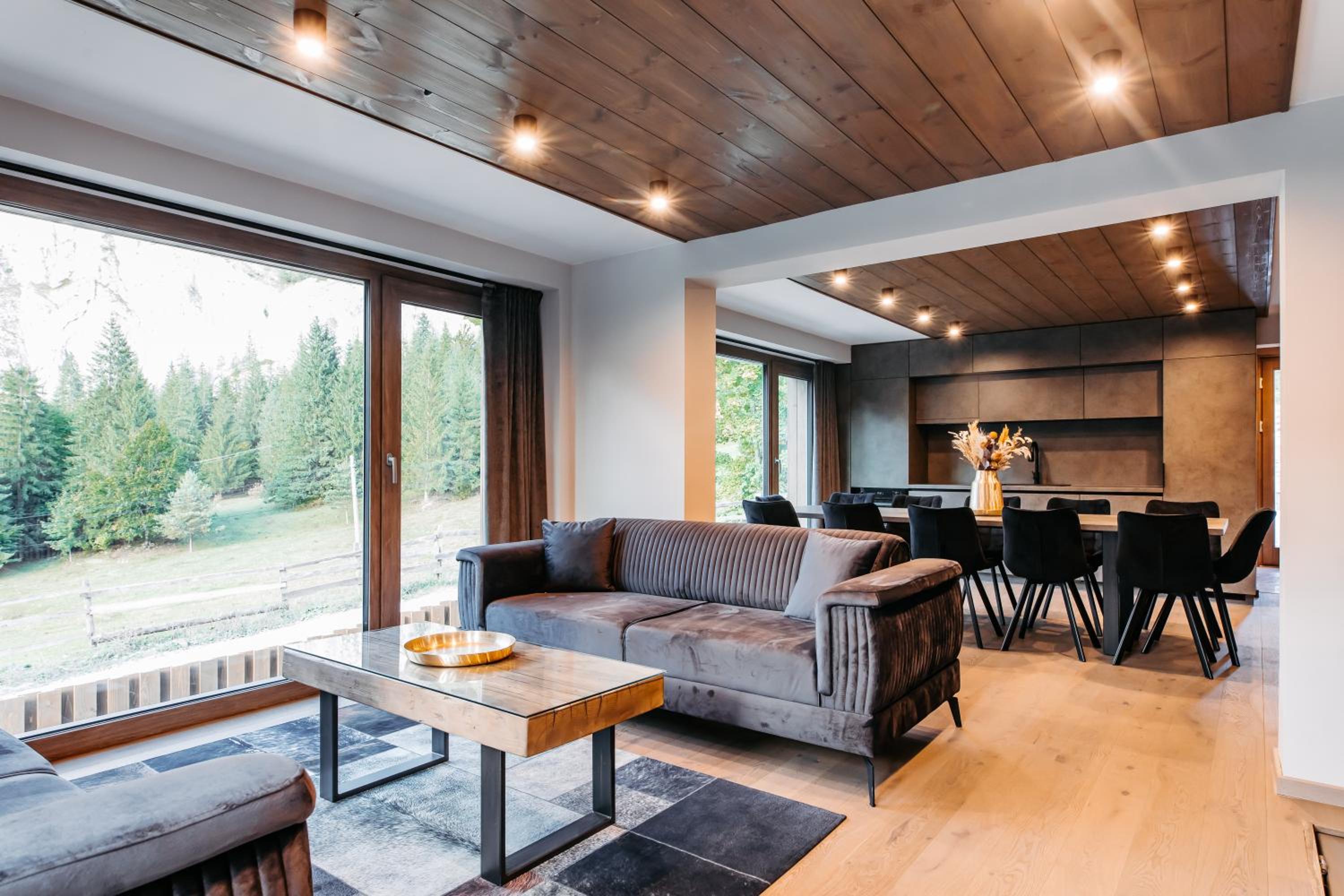 Chalet photo 1