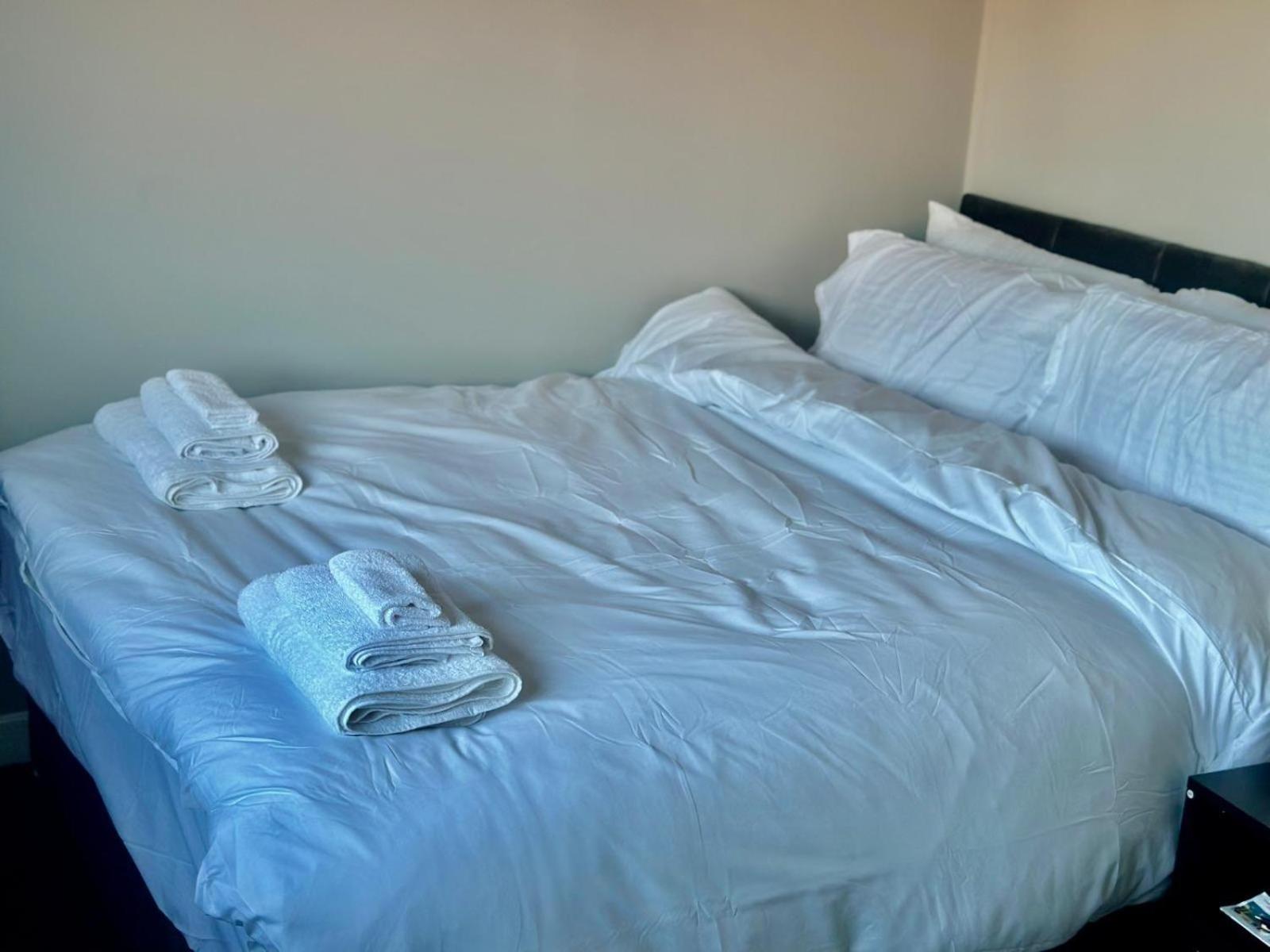 Double Room with Park View photo 1