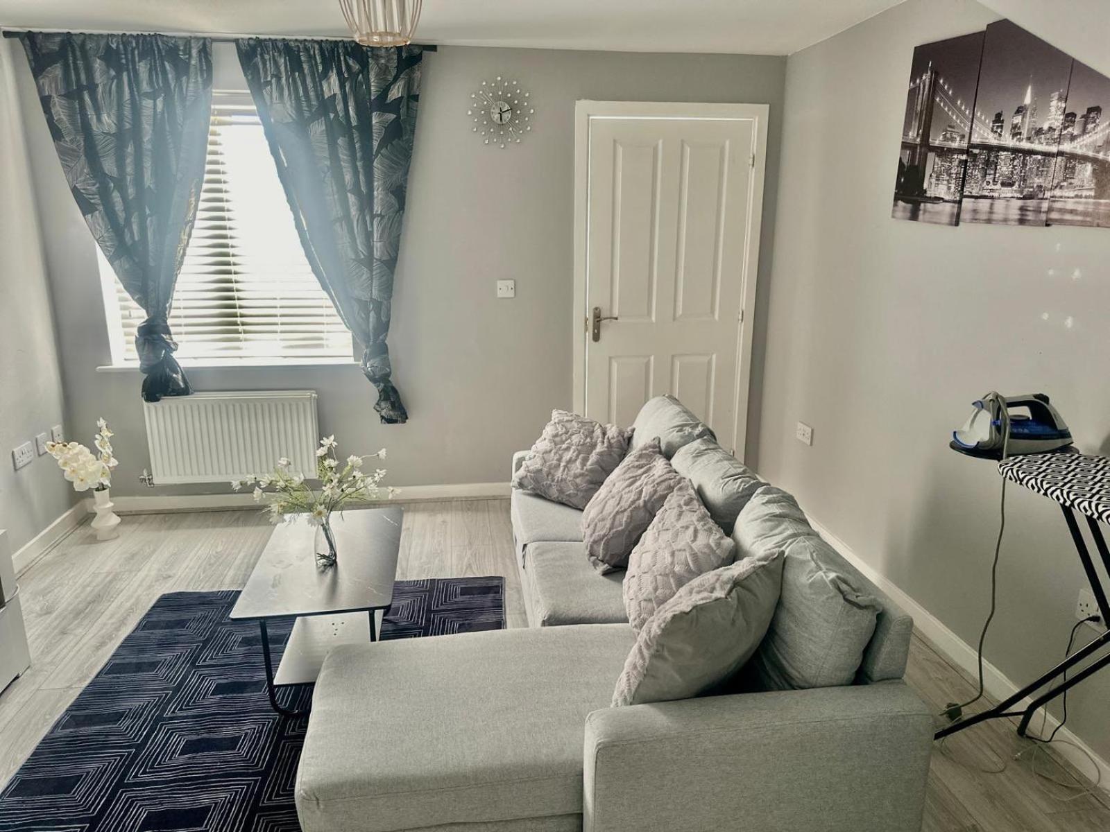 Double Room with Park View photo 2