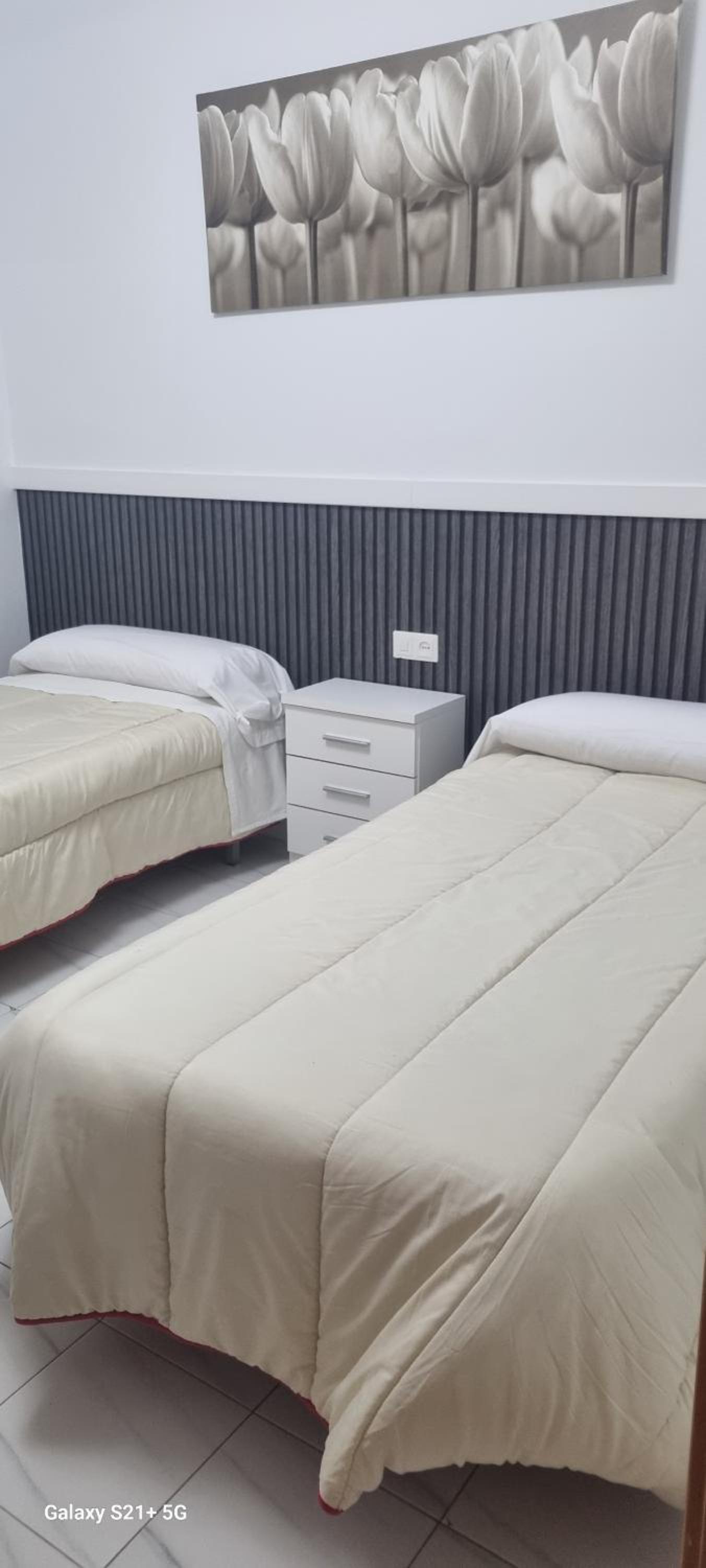 Habitación Doble