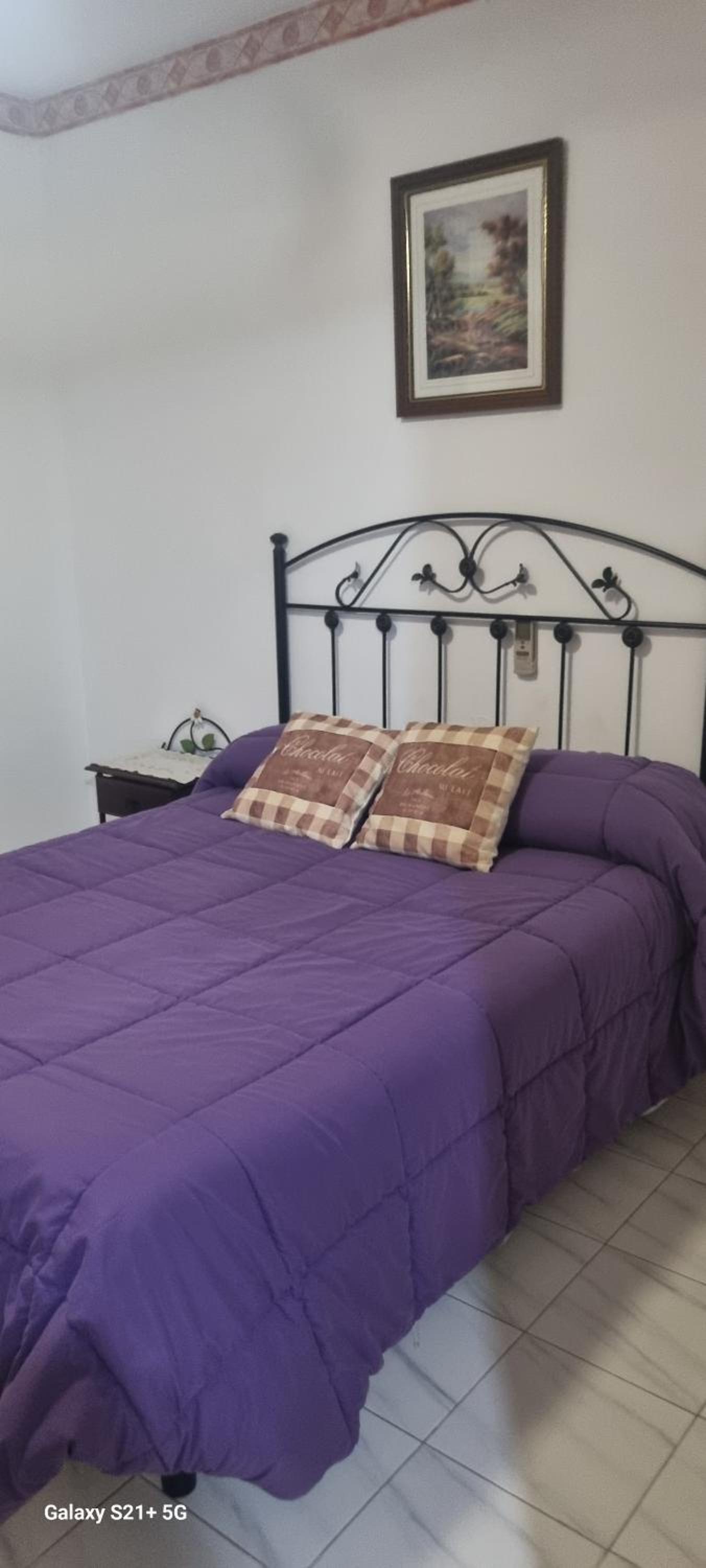Habitación Queen