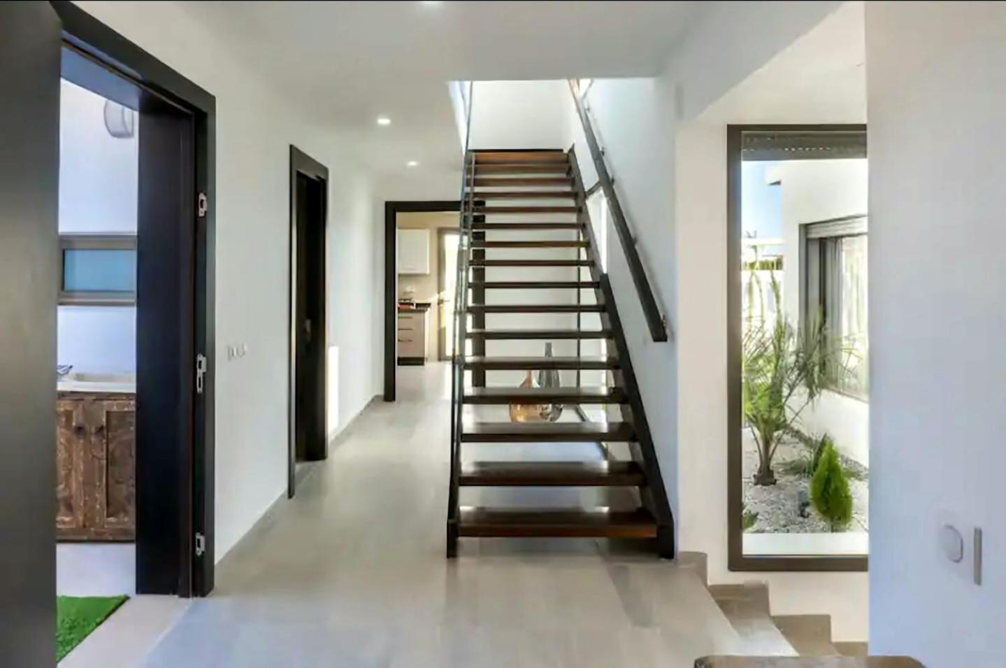 Deluxe Villa photo 1