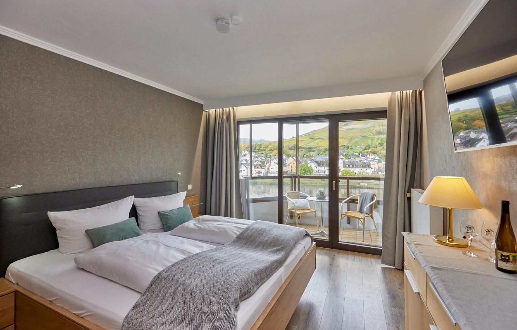 Classic Suite - Photo 1