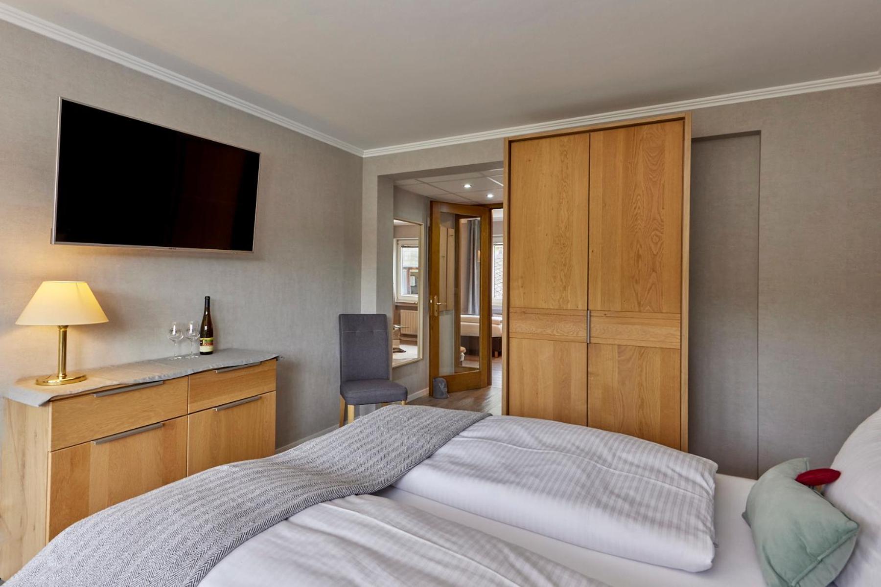 Family Suite - Photo 2
