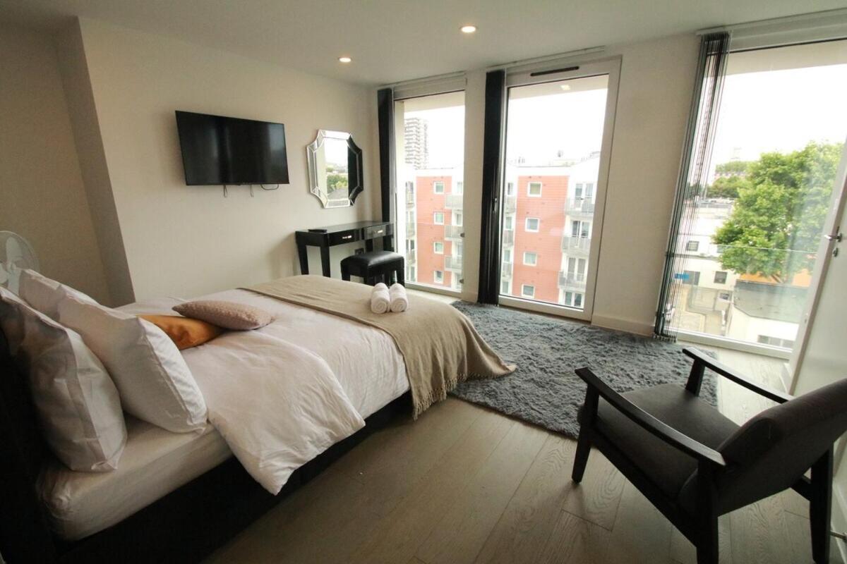 Superior King Room photo 1