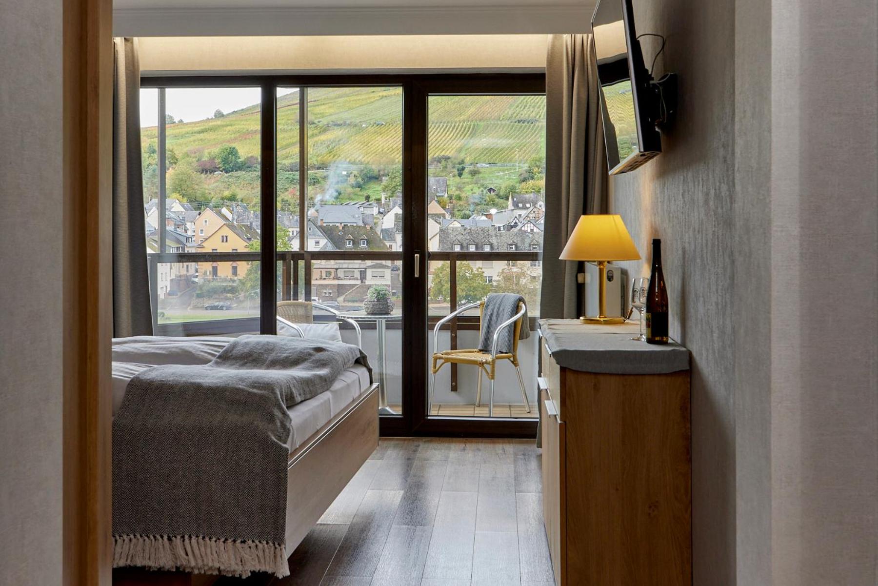 Family Suite - Photo 1