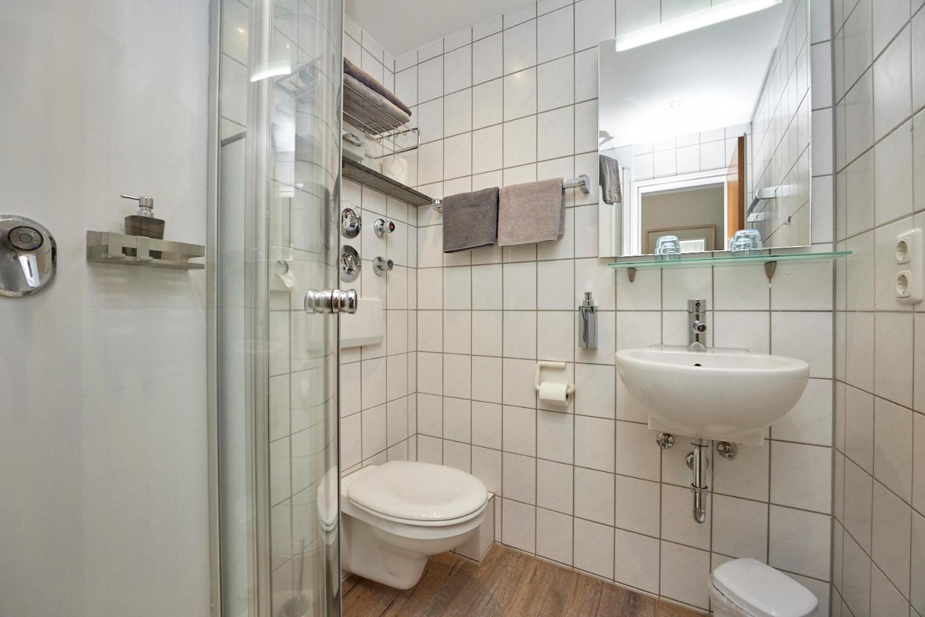 Classic Suite - Photo 10