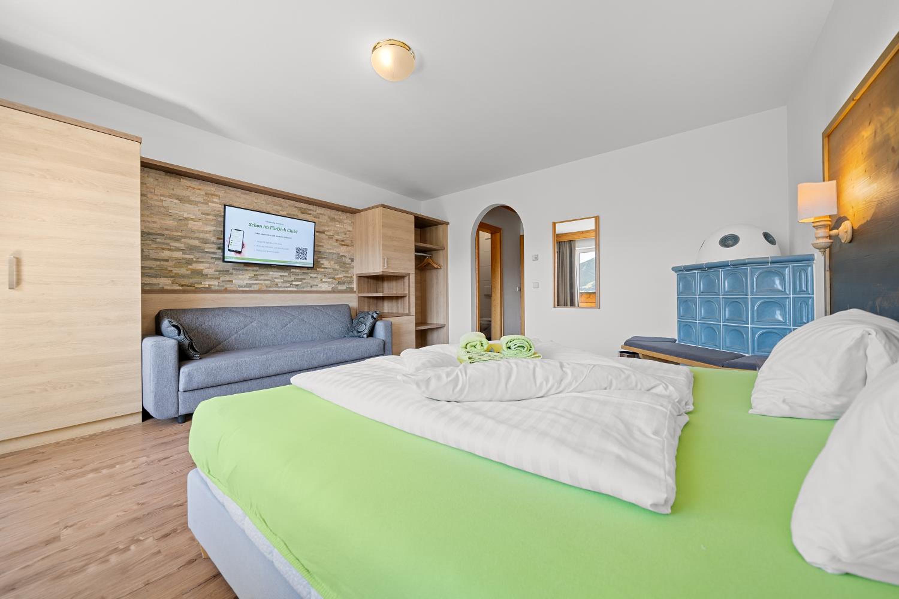 Double Room photo 1