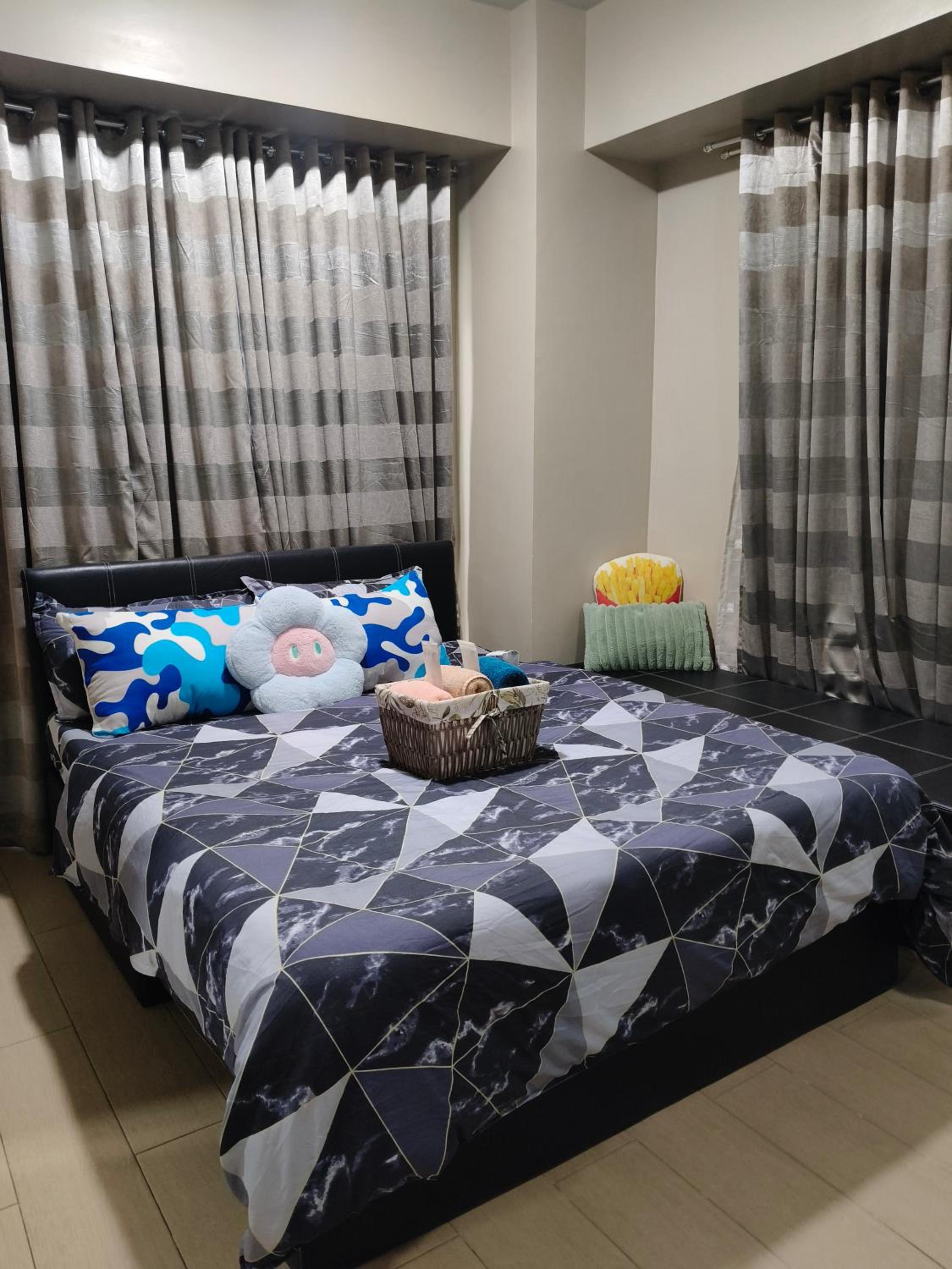 Deluxe Queen Room photo 2