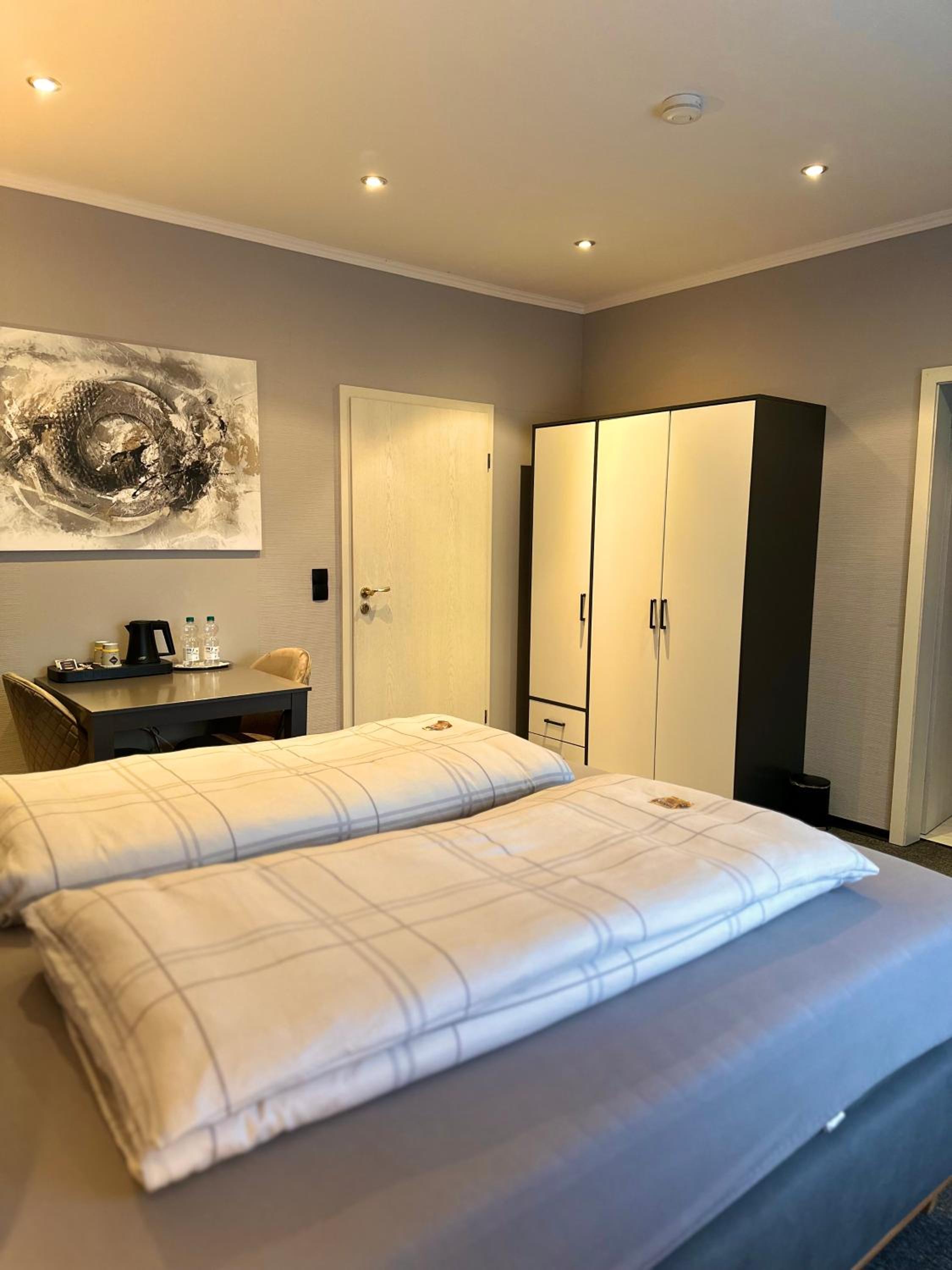 Deluxe Double Room photo 3