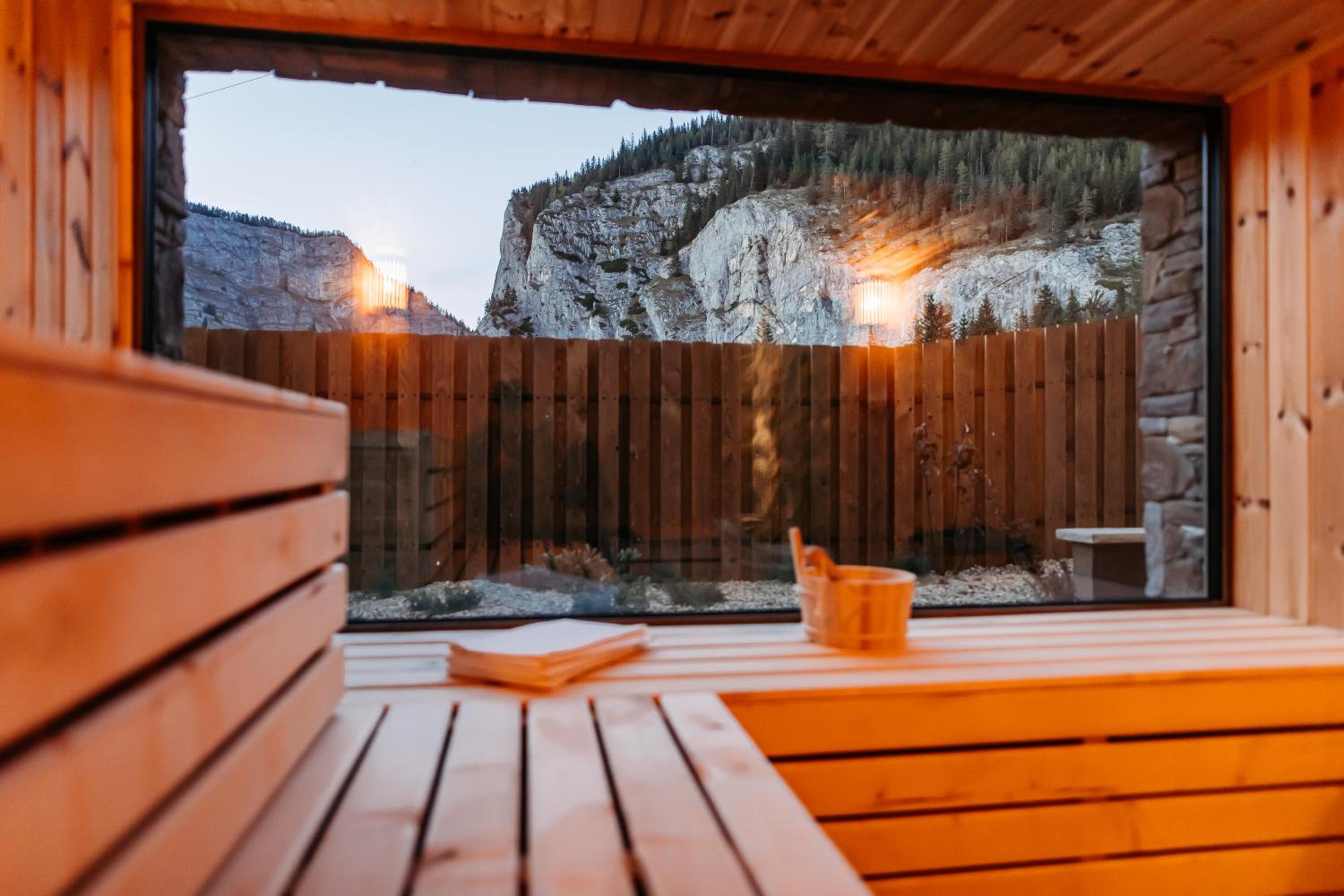 Chalet photo 2
