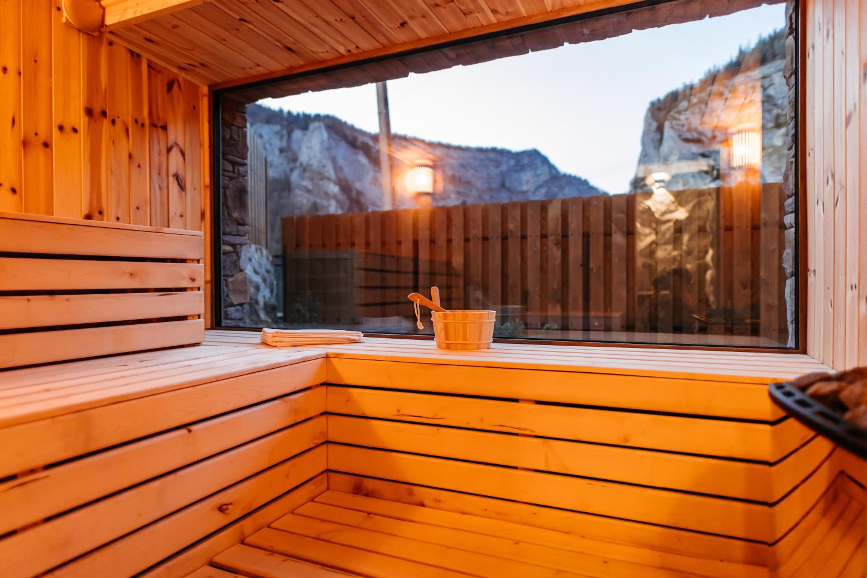 Chalet photo 3