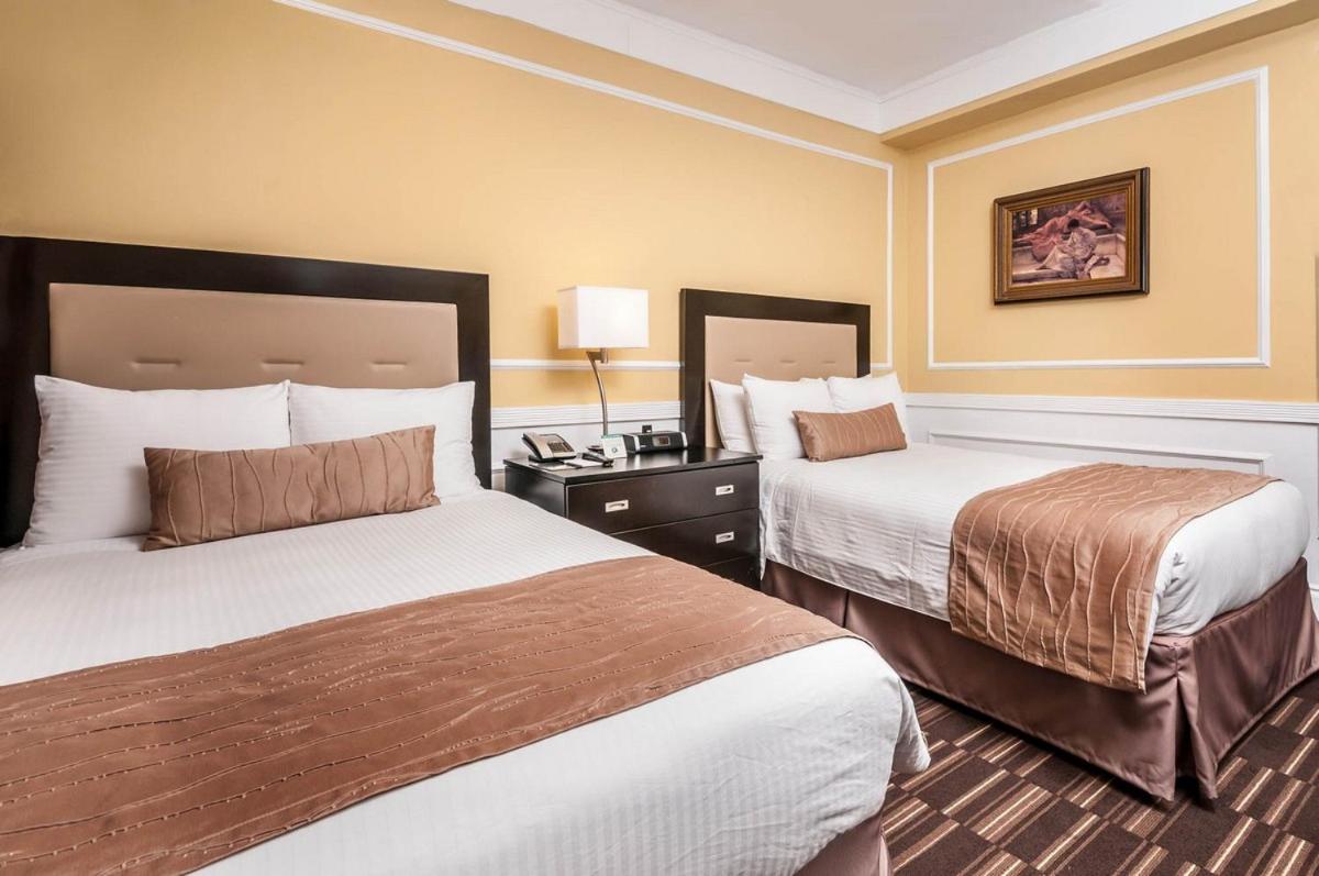 Superior Double or Twin Room - Photo 3