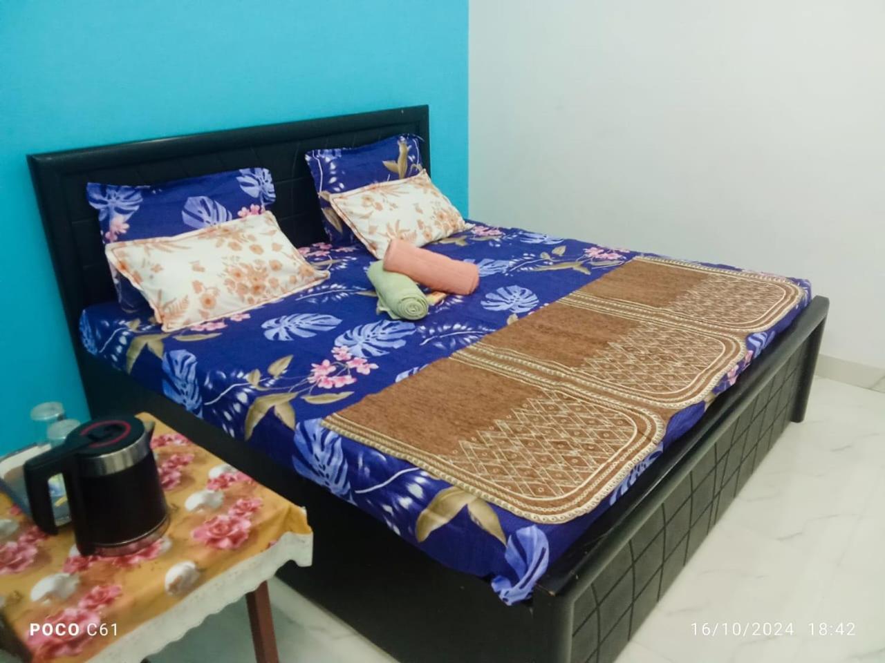 Deluxe Room (2 Adults + 1 Child) photo 3