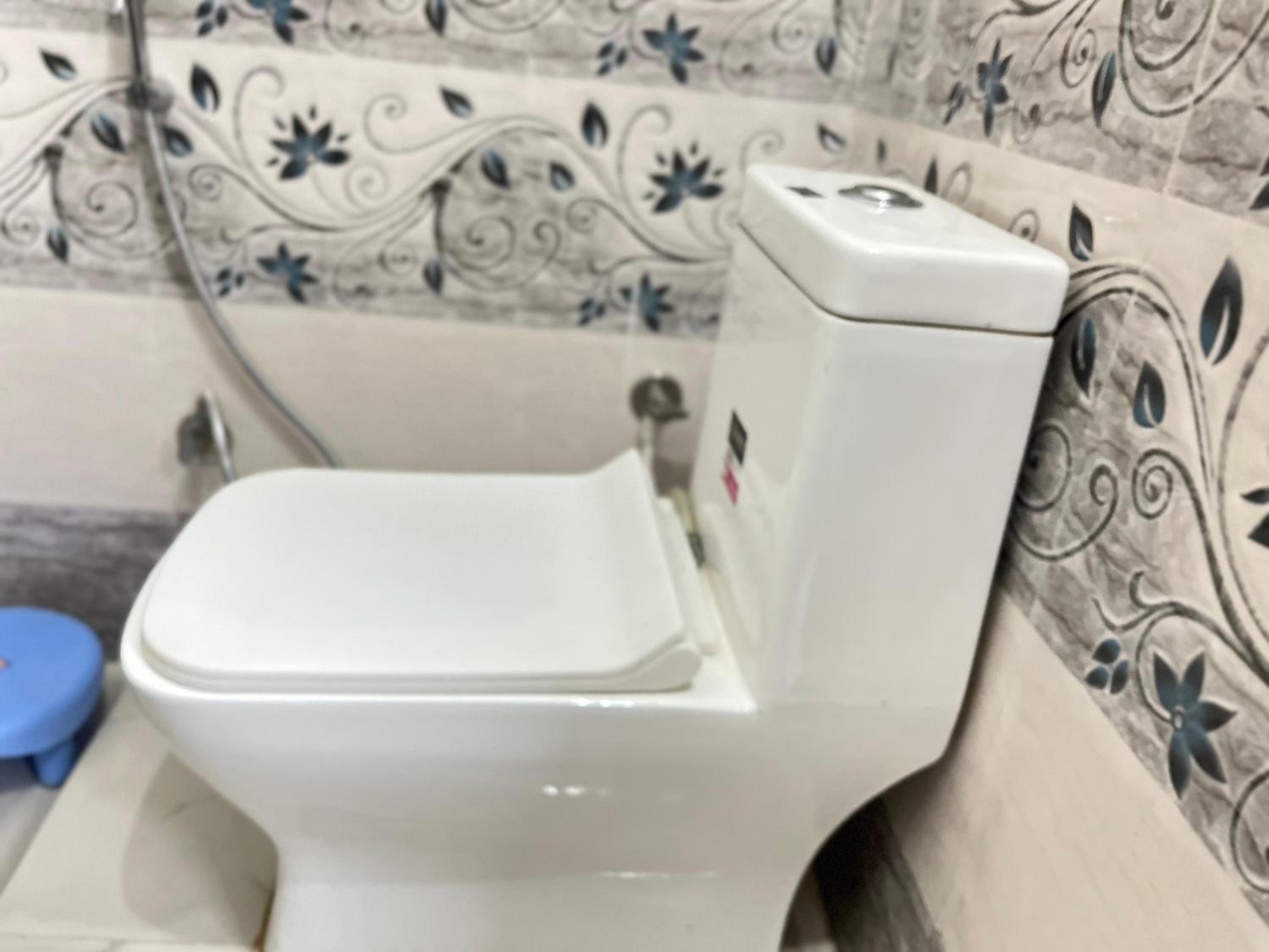 Deluxe Room (2 Adults + 1 Child) photo 2