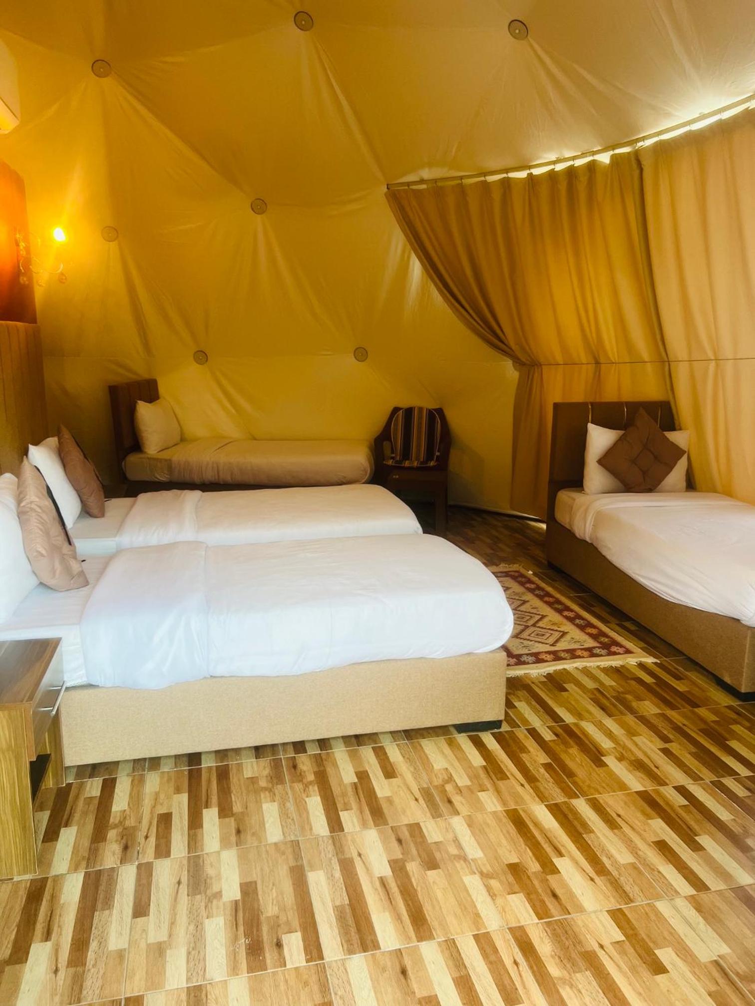 Tent photo 2