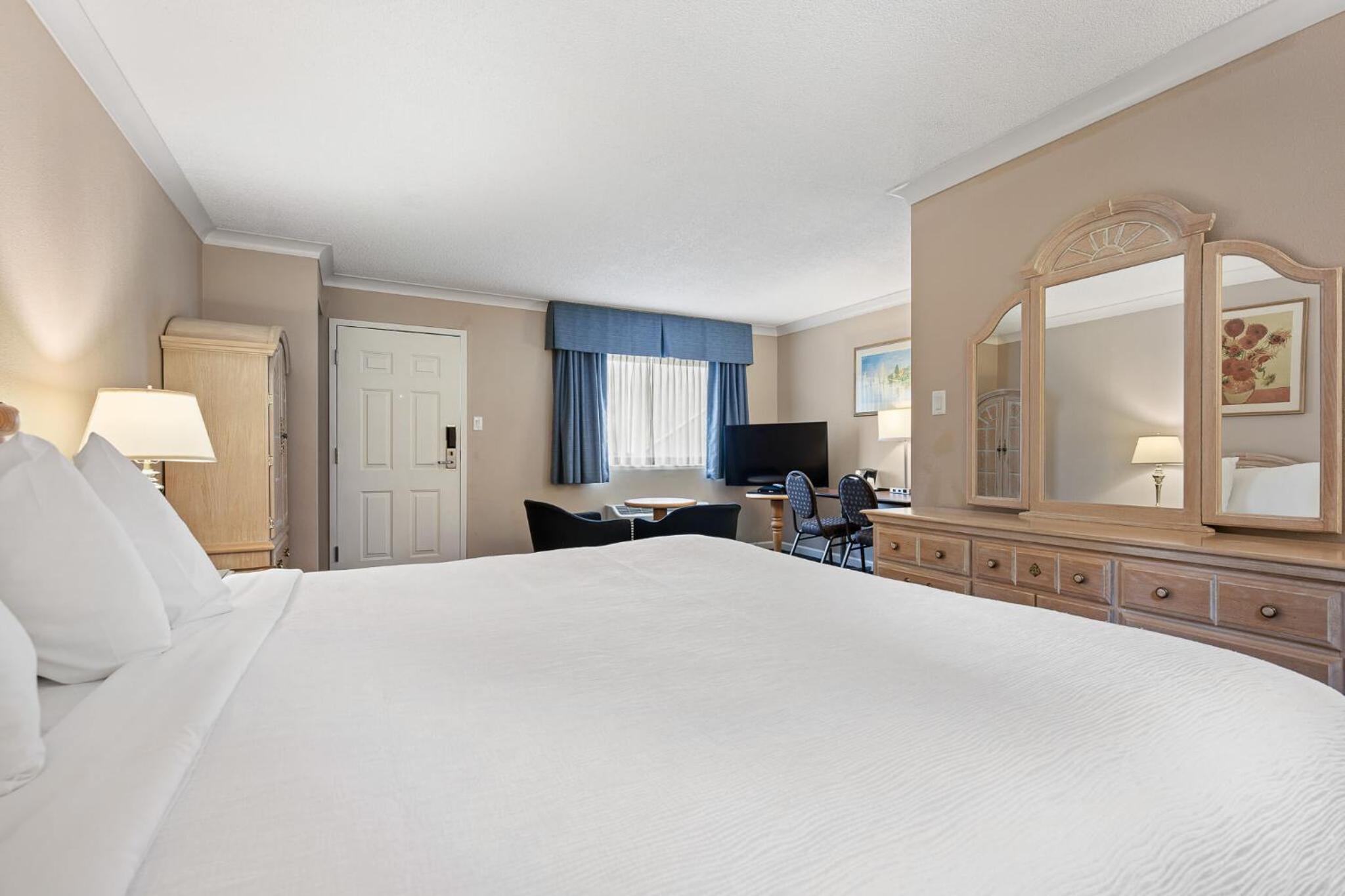 King Suite