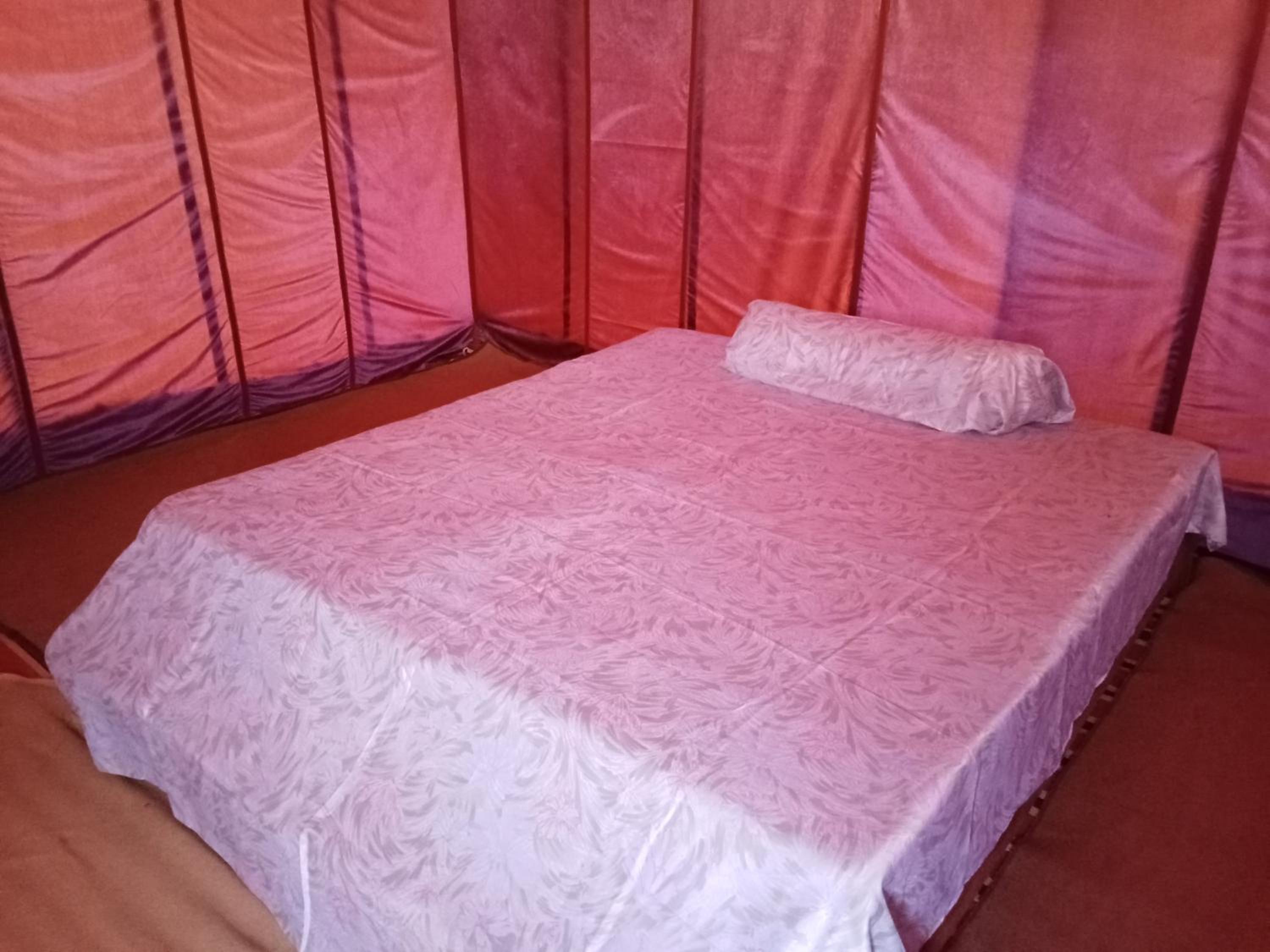 Tent photo 2