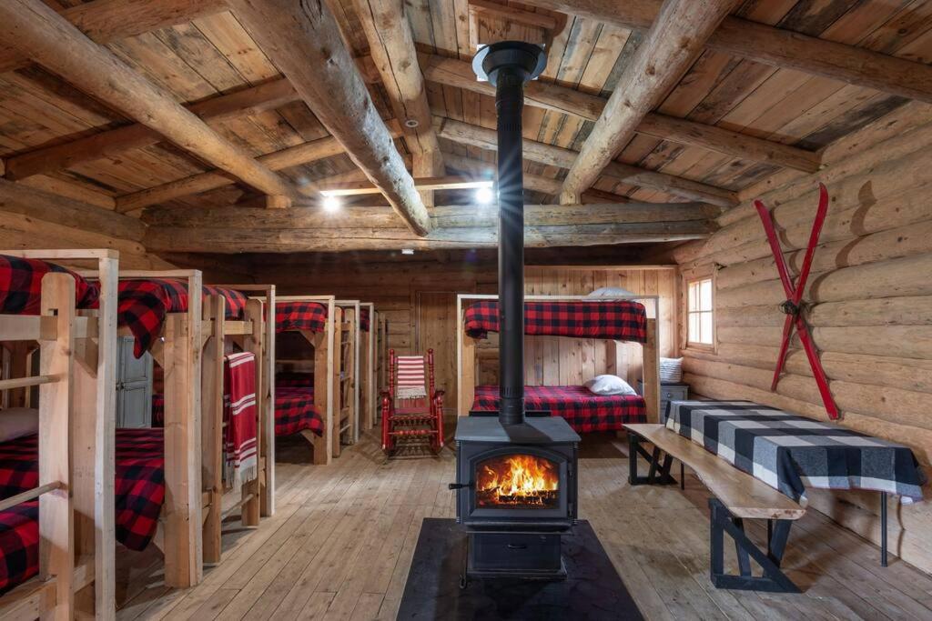 One-Bedroom Chalet photo 1