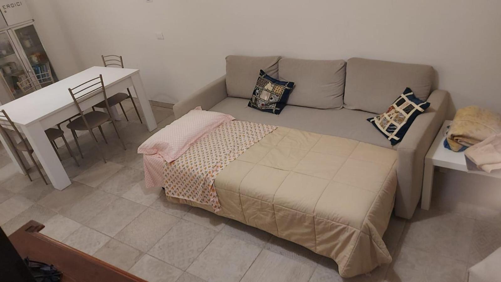 Two-Bedroom House photo 1