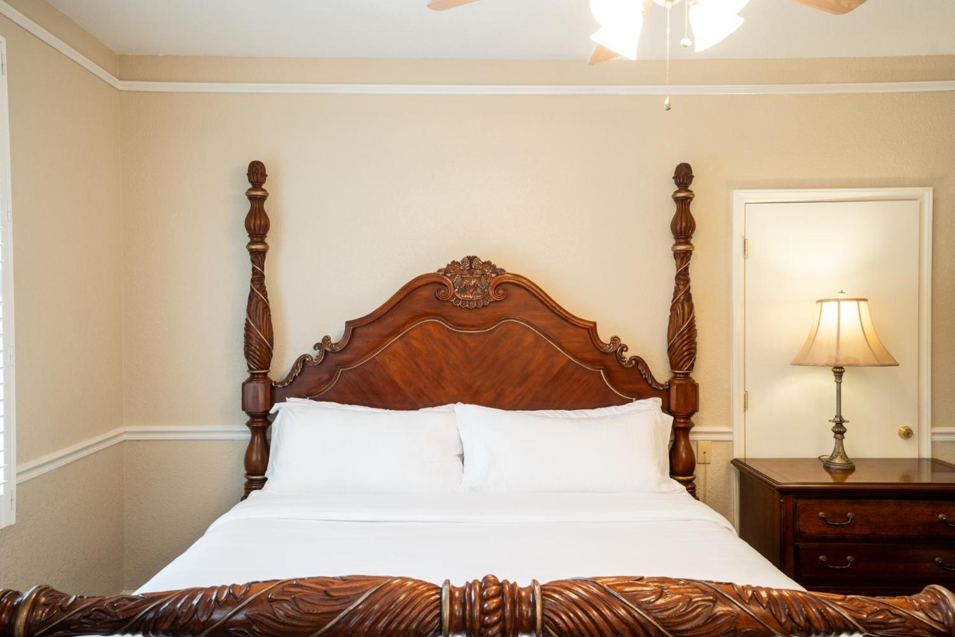 King Suite