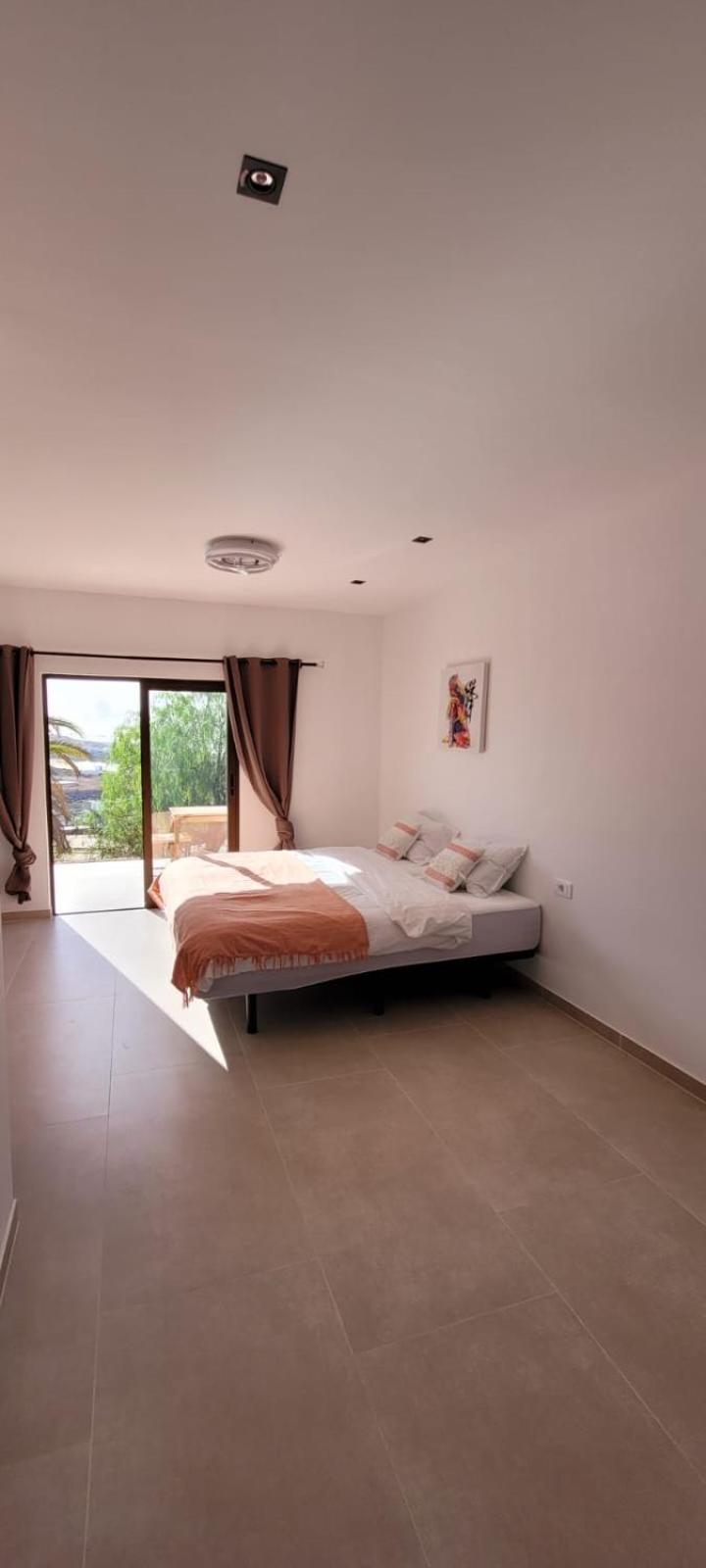 One-Bedroom Apartment photo 3