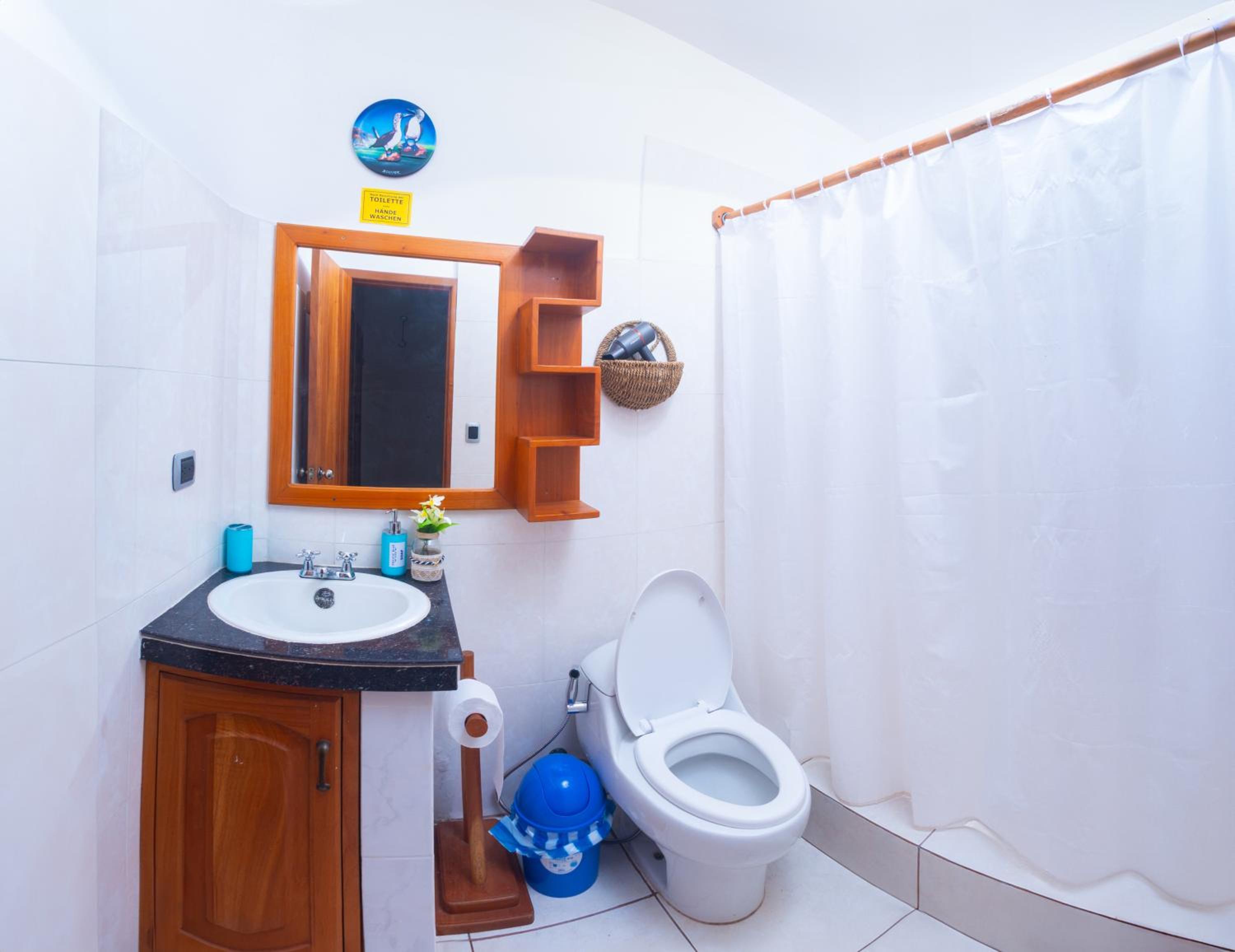 Double Room with Private Bathroom photo 1