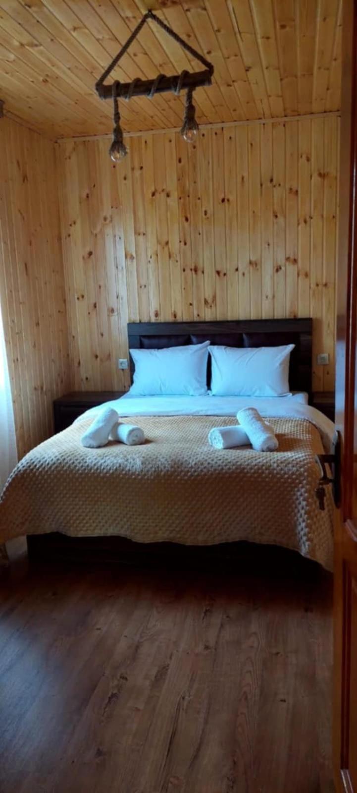 Two-Bedroom House photo 2