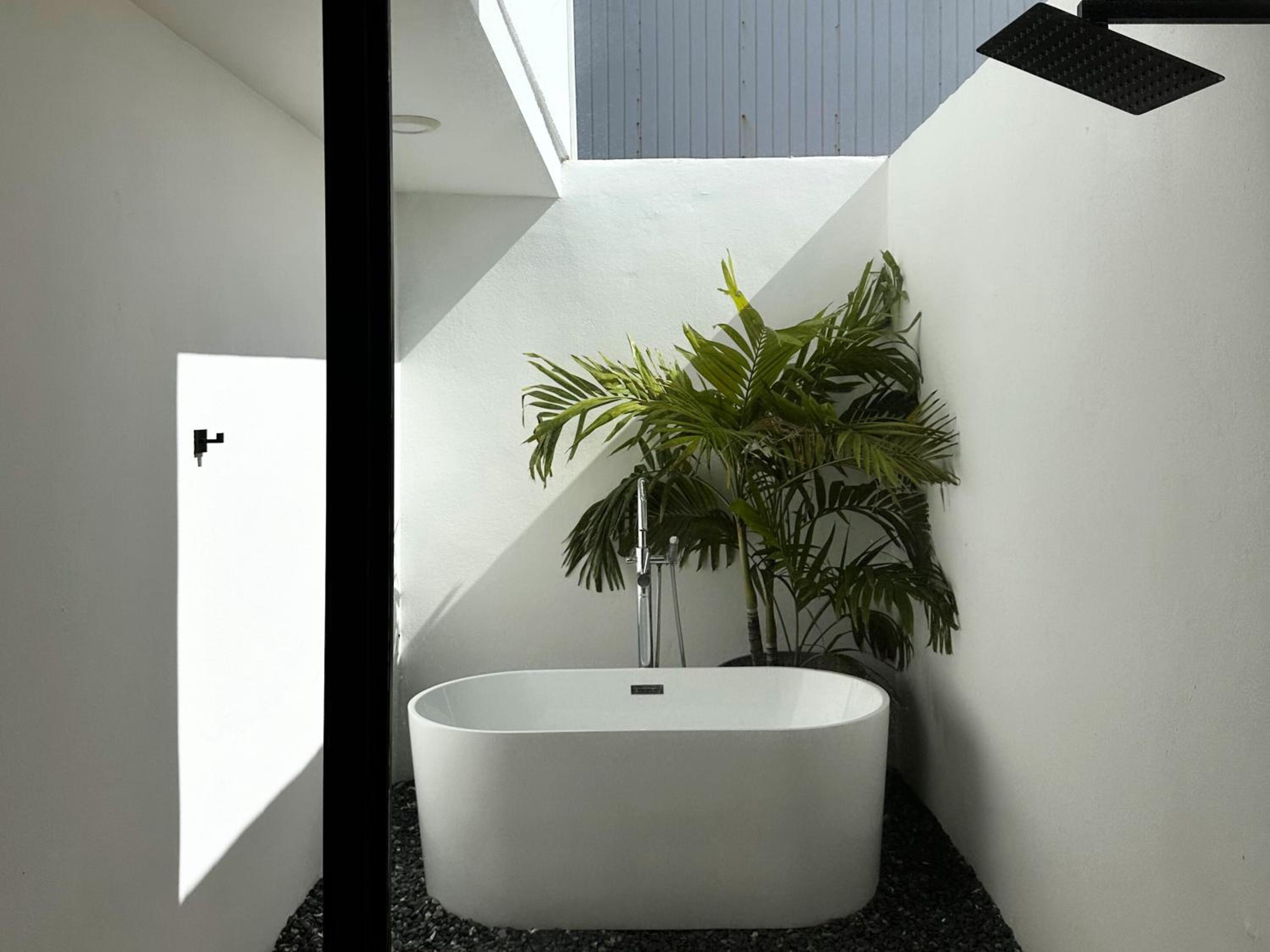 Two-Bedroom House photo 2