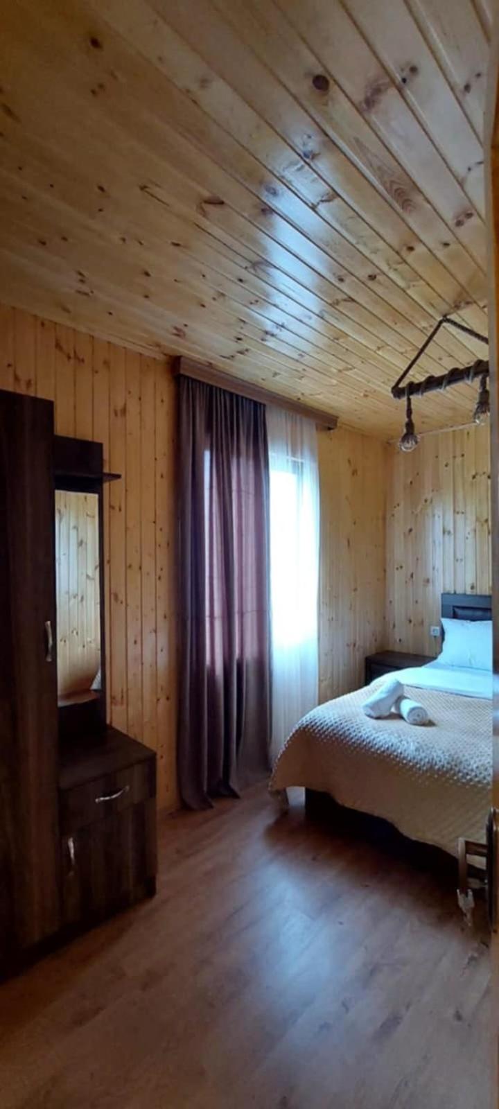 Two-Bedroom House photo 1