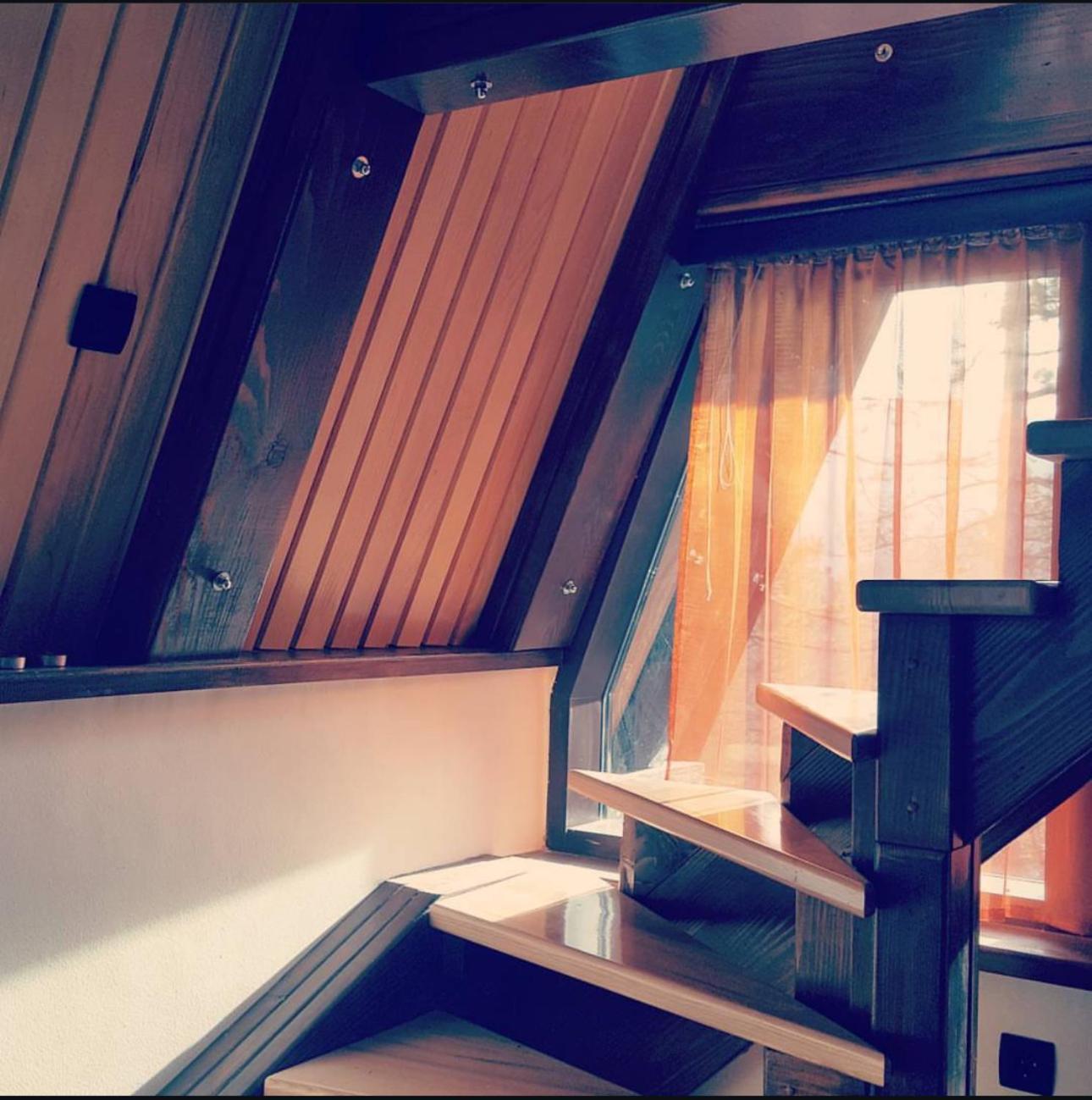 One-Bedroom Chalet photo 1