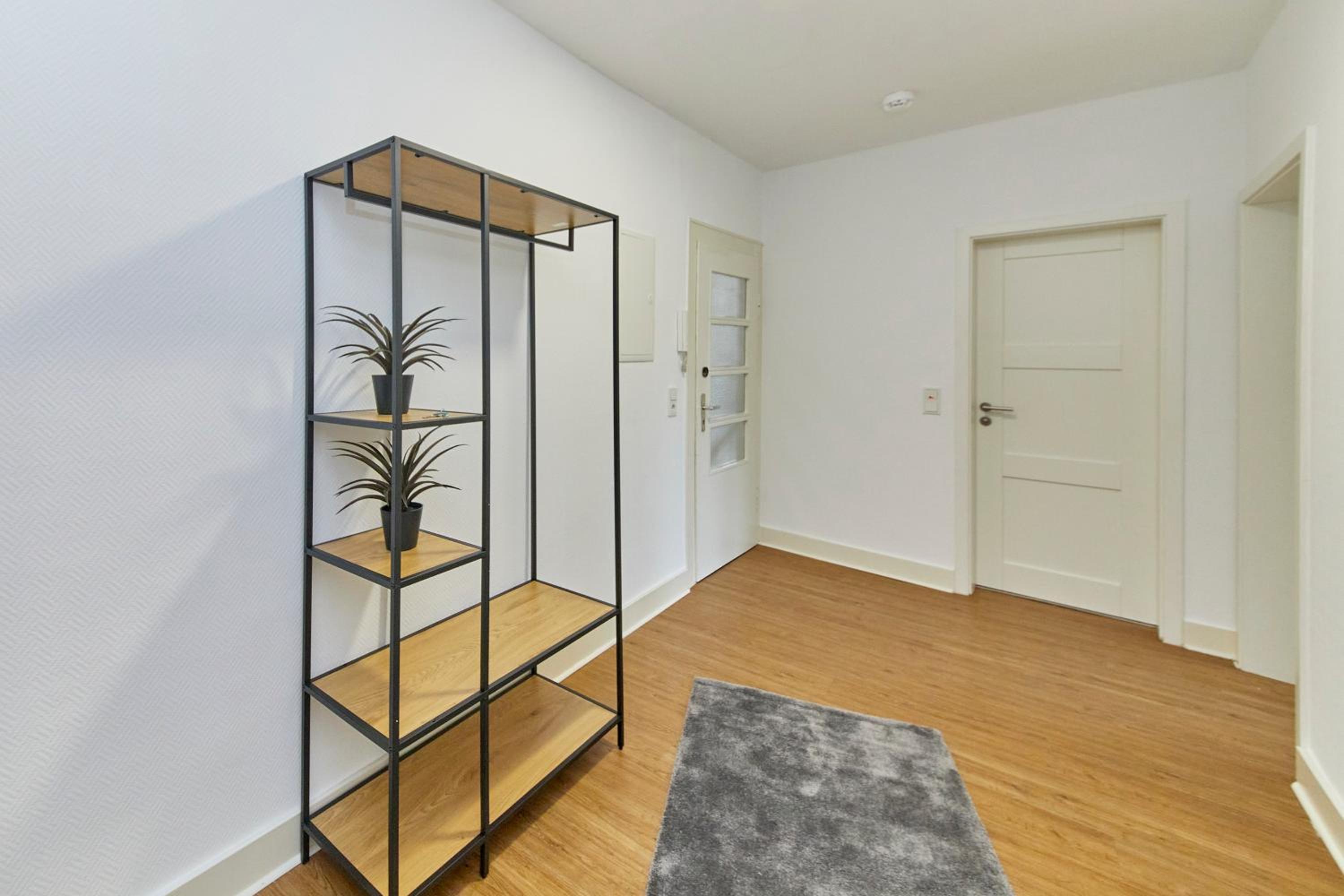 Apartment with Mountain View photo 1