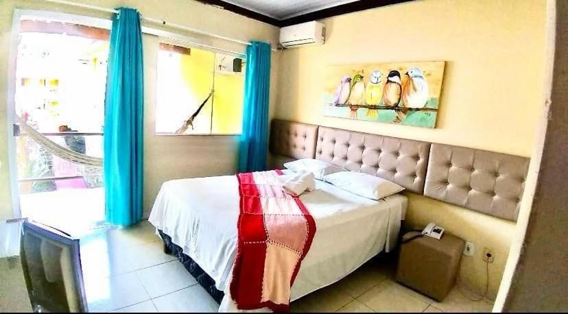 Standard Double or Twin Room photo 1