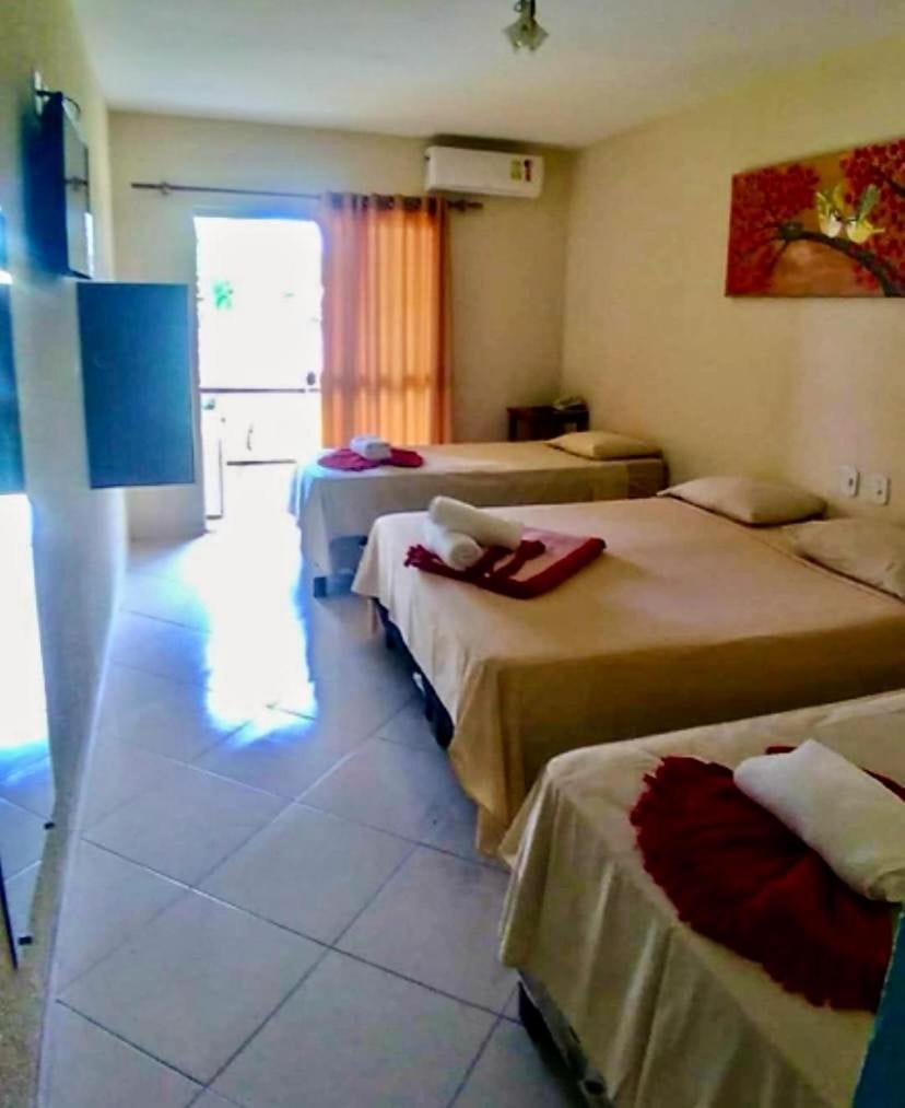 Quadruple Room photo 3