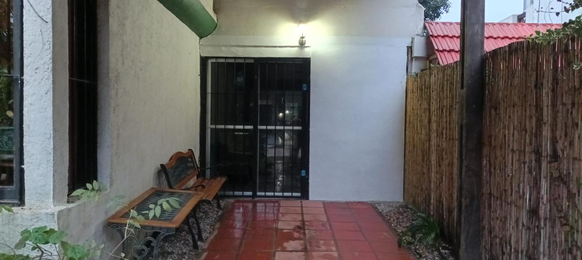 Double Room with Garden View photo 1