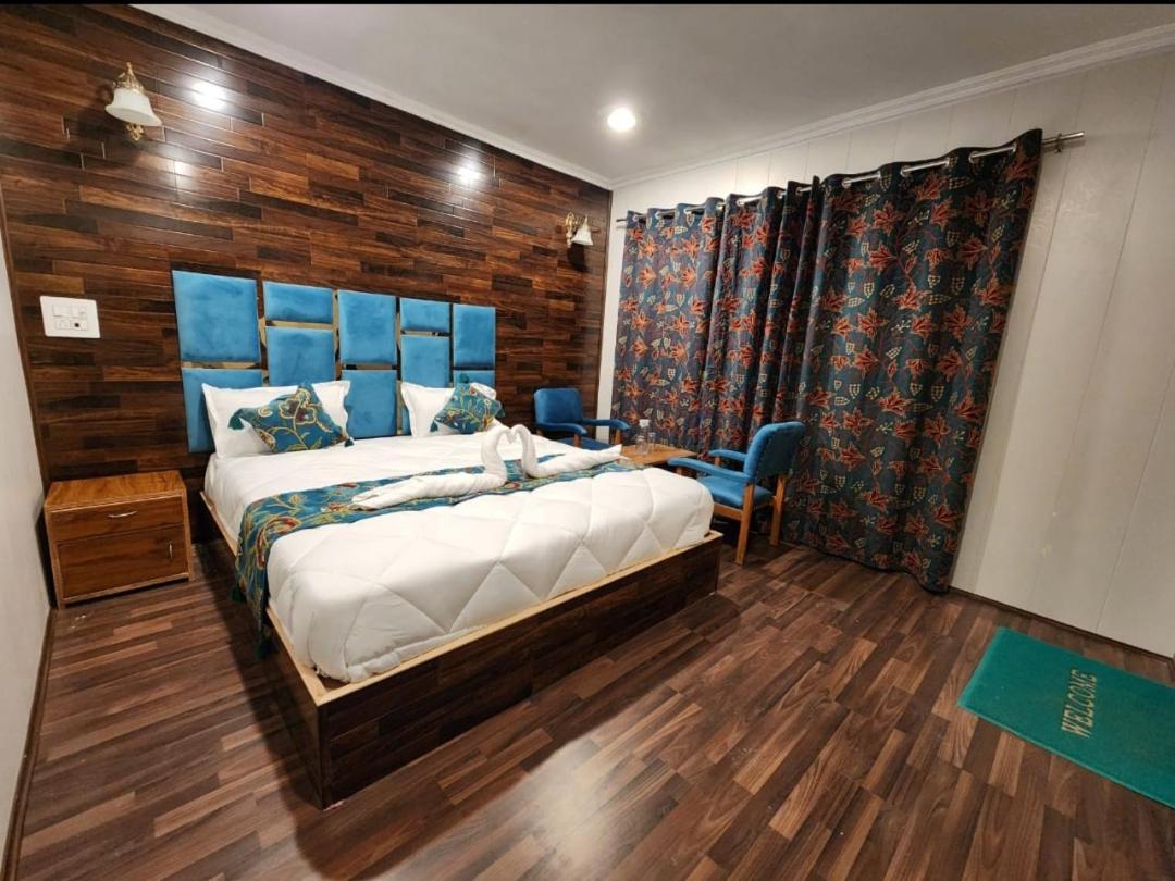 Deluxe Room photo 1