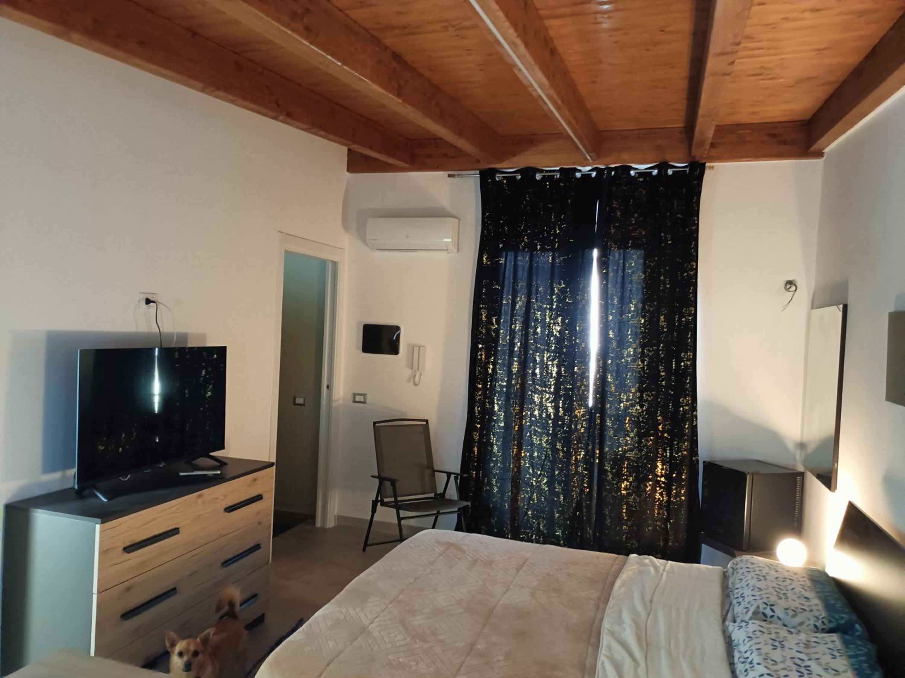 Large Single Room