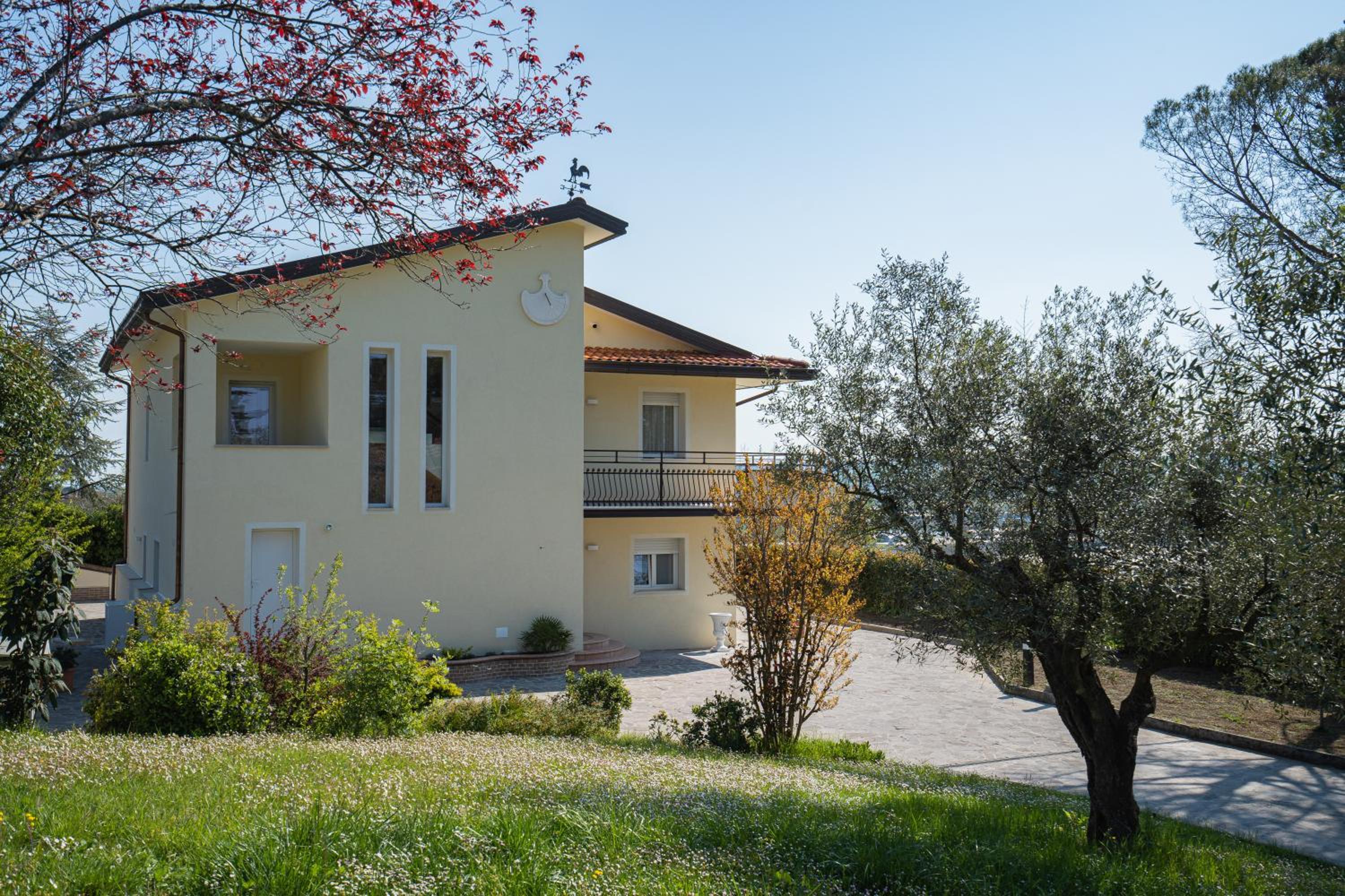 Villa with Private Pool photo 2
