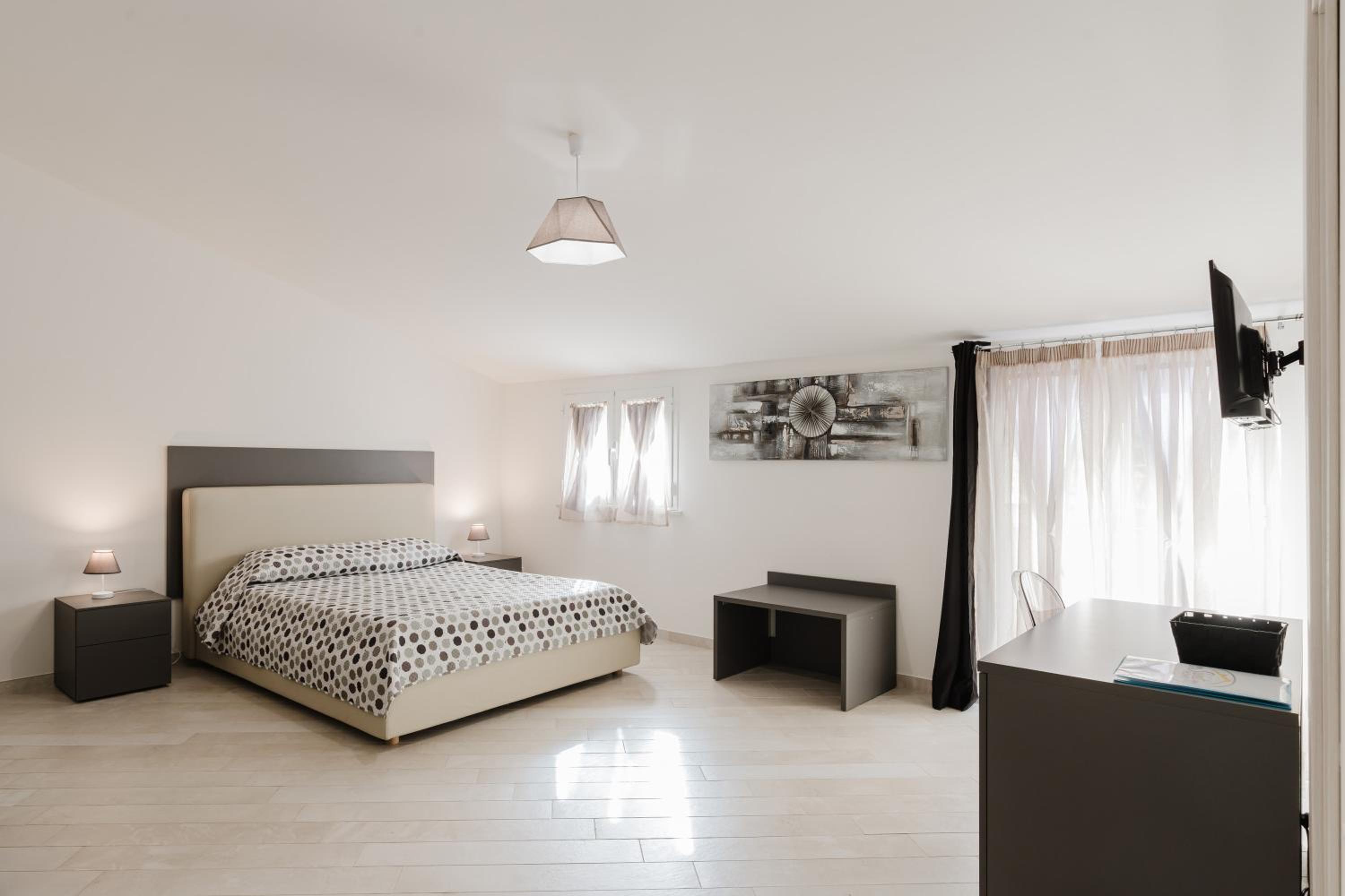 Triple Room with Shower
