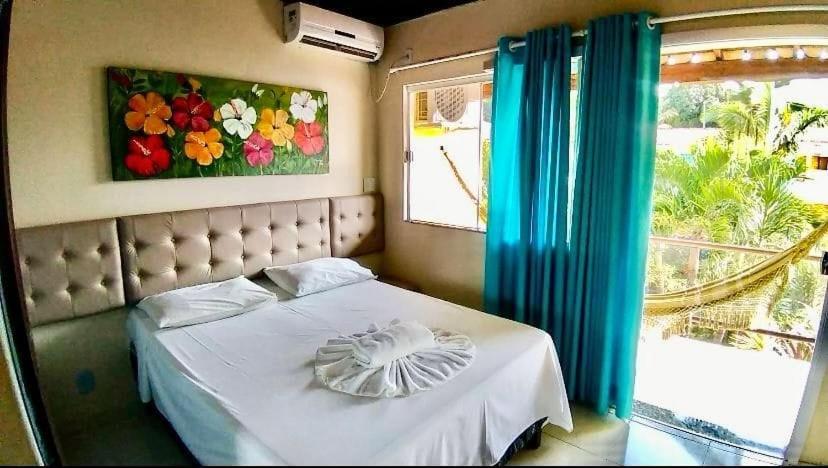 Standard Double or Twin Room photo 3
