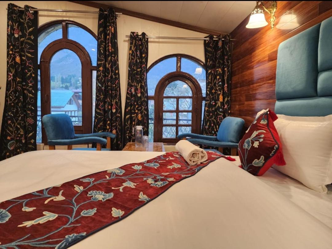 Deluxe Room photo 2