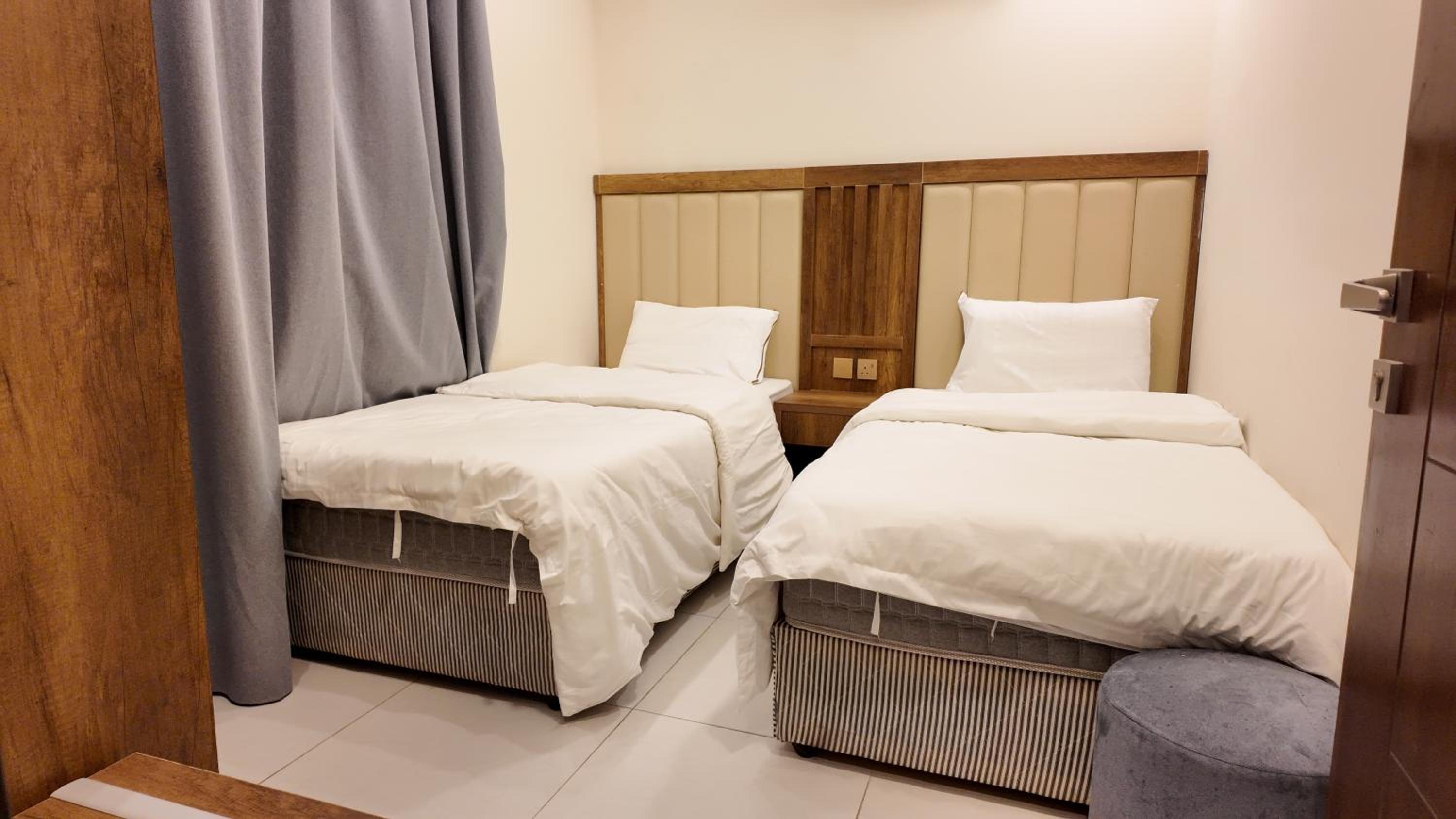 Two-Bedroom Superior Apartment