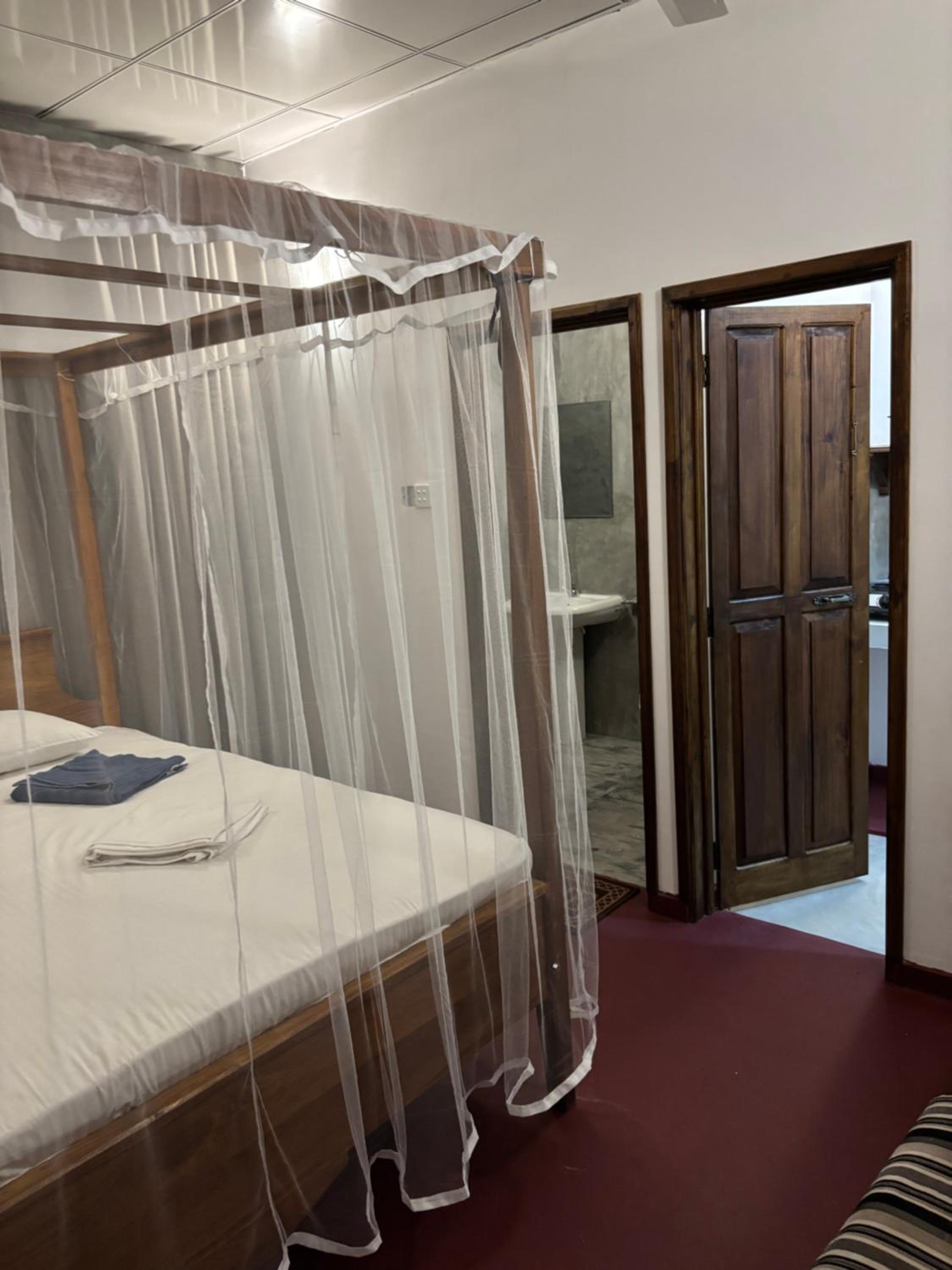 Double Room photo 1