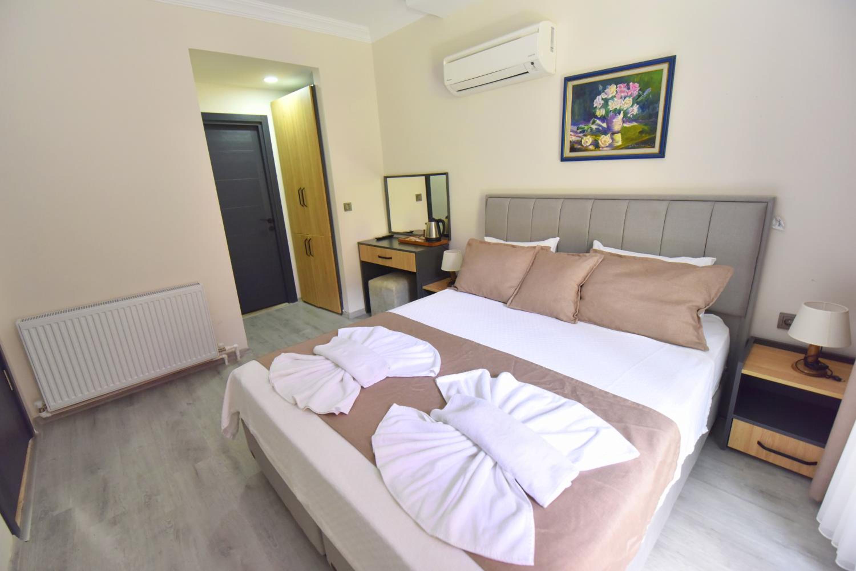 Economy Double or Twin Room - Photo 3