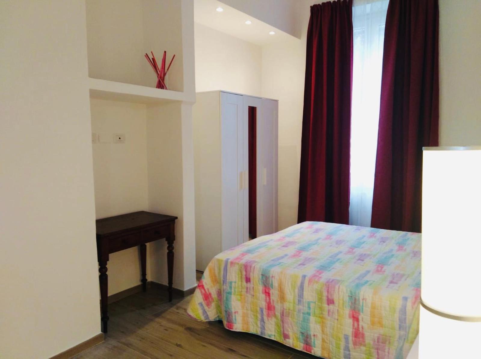 Double Room with Private Bathroom photo 1